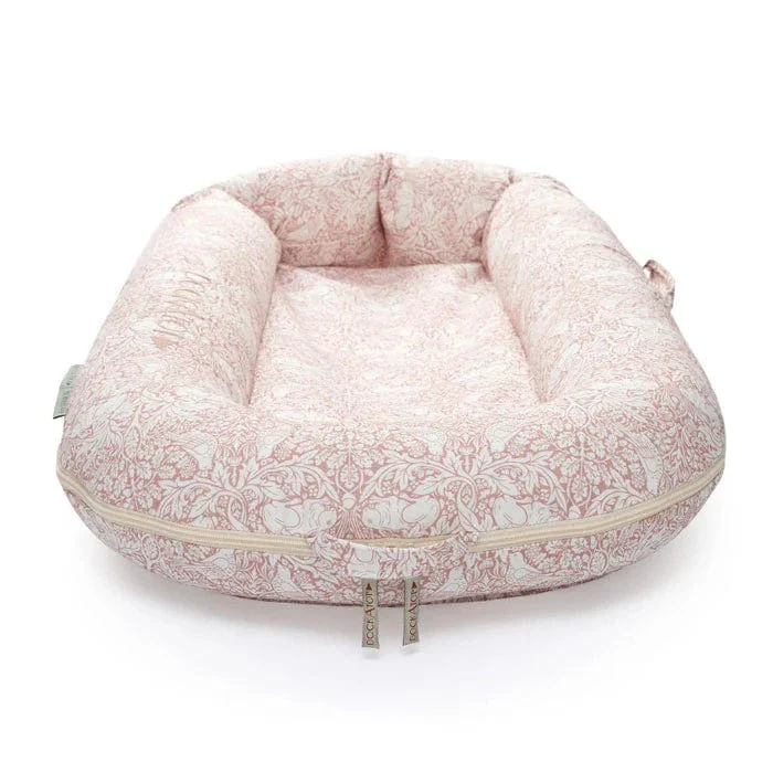 DockATot Deluxe+ Dock (0-8 Months) - Brer Rabbit - Image 3