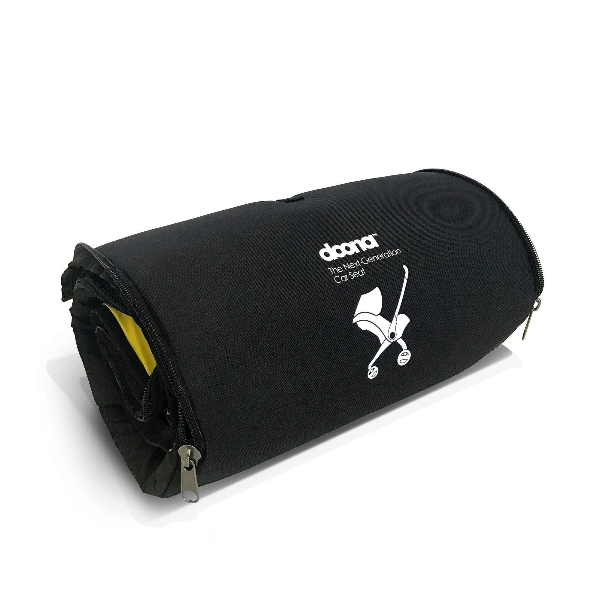 Doona Deluxe Padded Travel Bag - Image 3