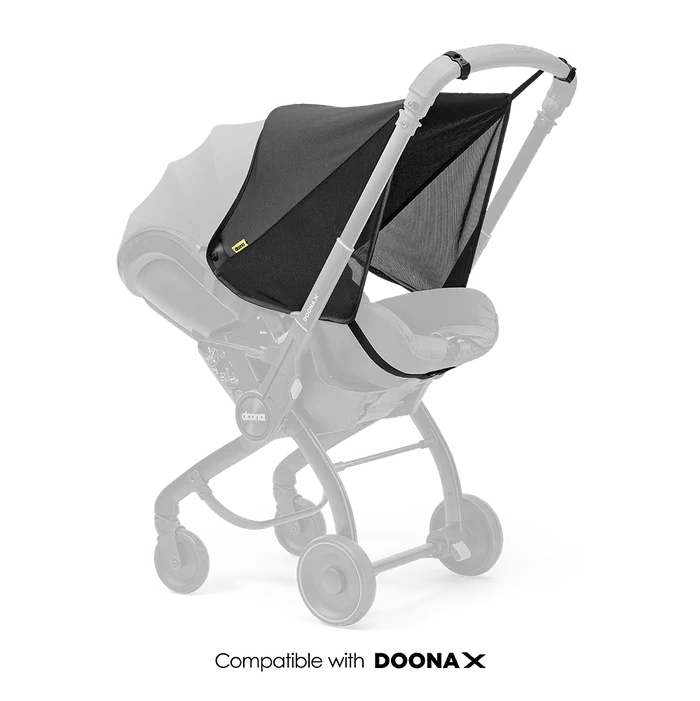 Doona X Sunshade Extension - Image 2