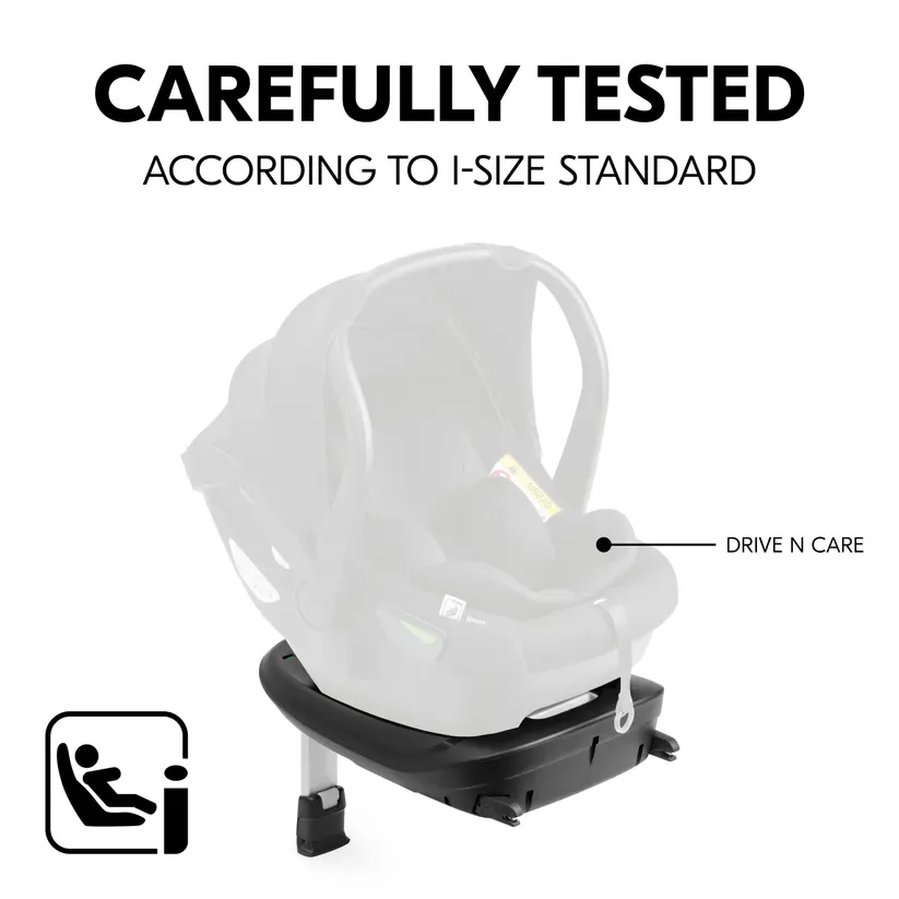 Drive N Care Base - Image 3