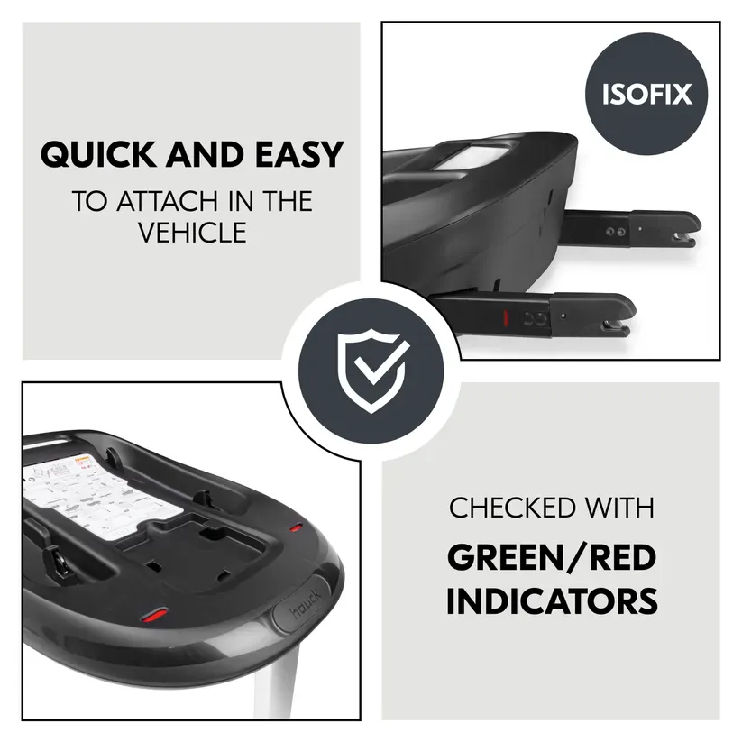Drive N Care Base - Image 4