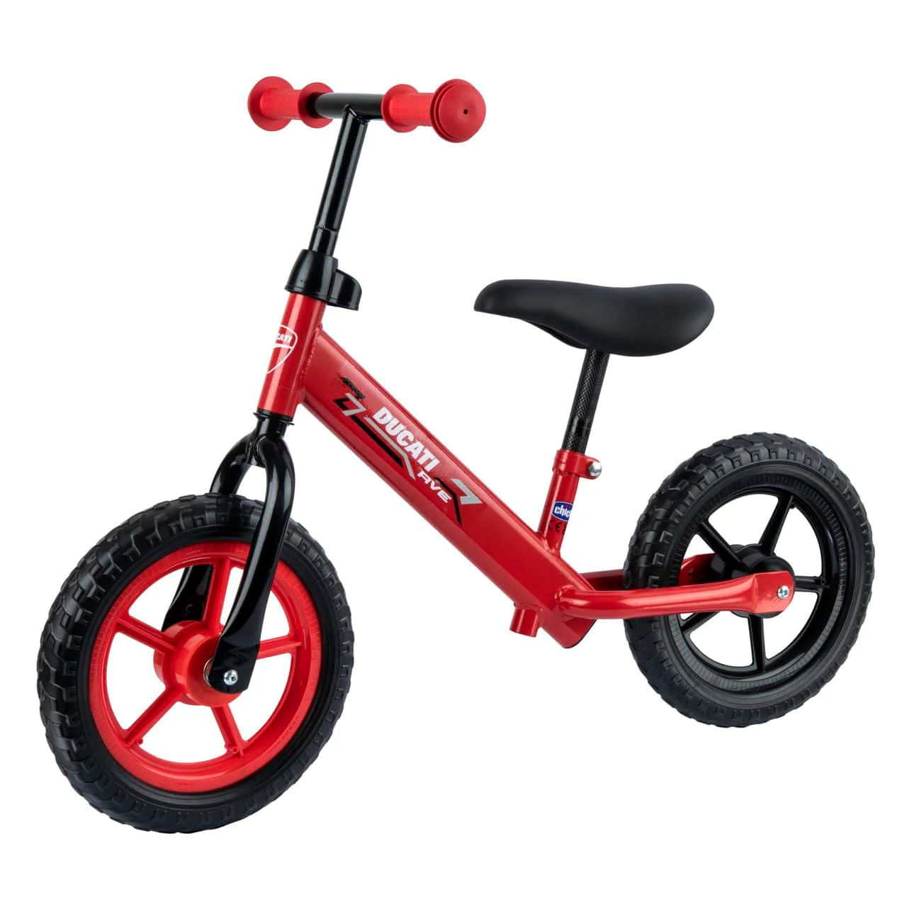 Ducati Balance Bike +
