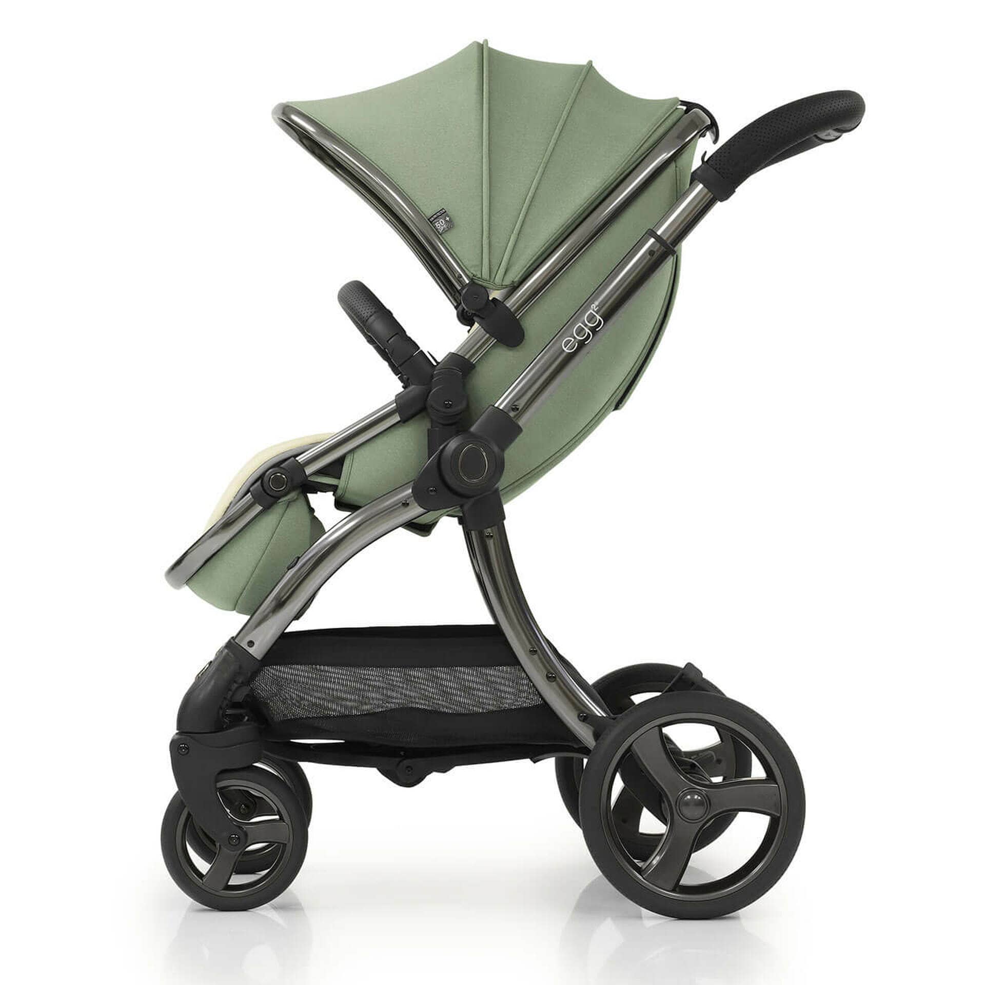 Egg 2 Stroller - Seagrass - Image 7