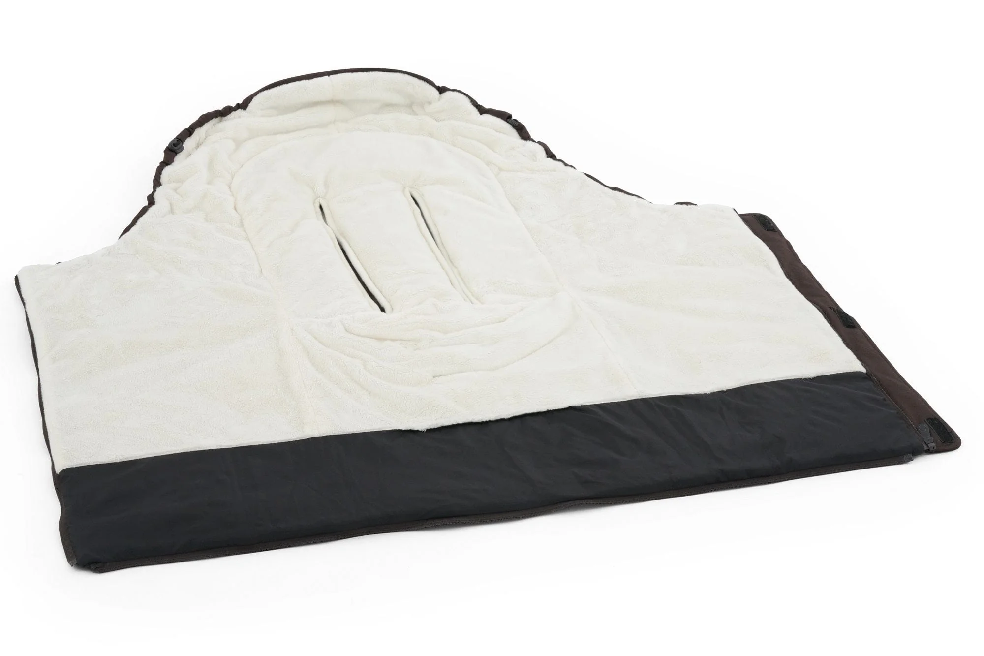 Egg 3 Luxury Shell i-Size Travel System - Turkish Coffee - Image 21
