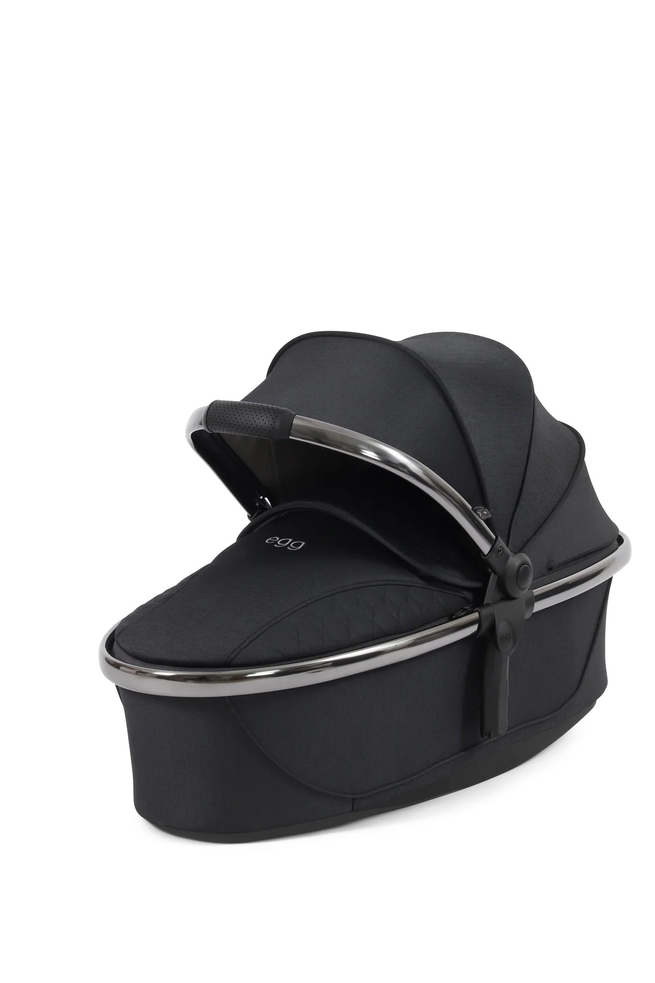 Egg 3 Luxury Cabriofix i-Size Travel System - Carbonite - Image 22