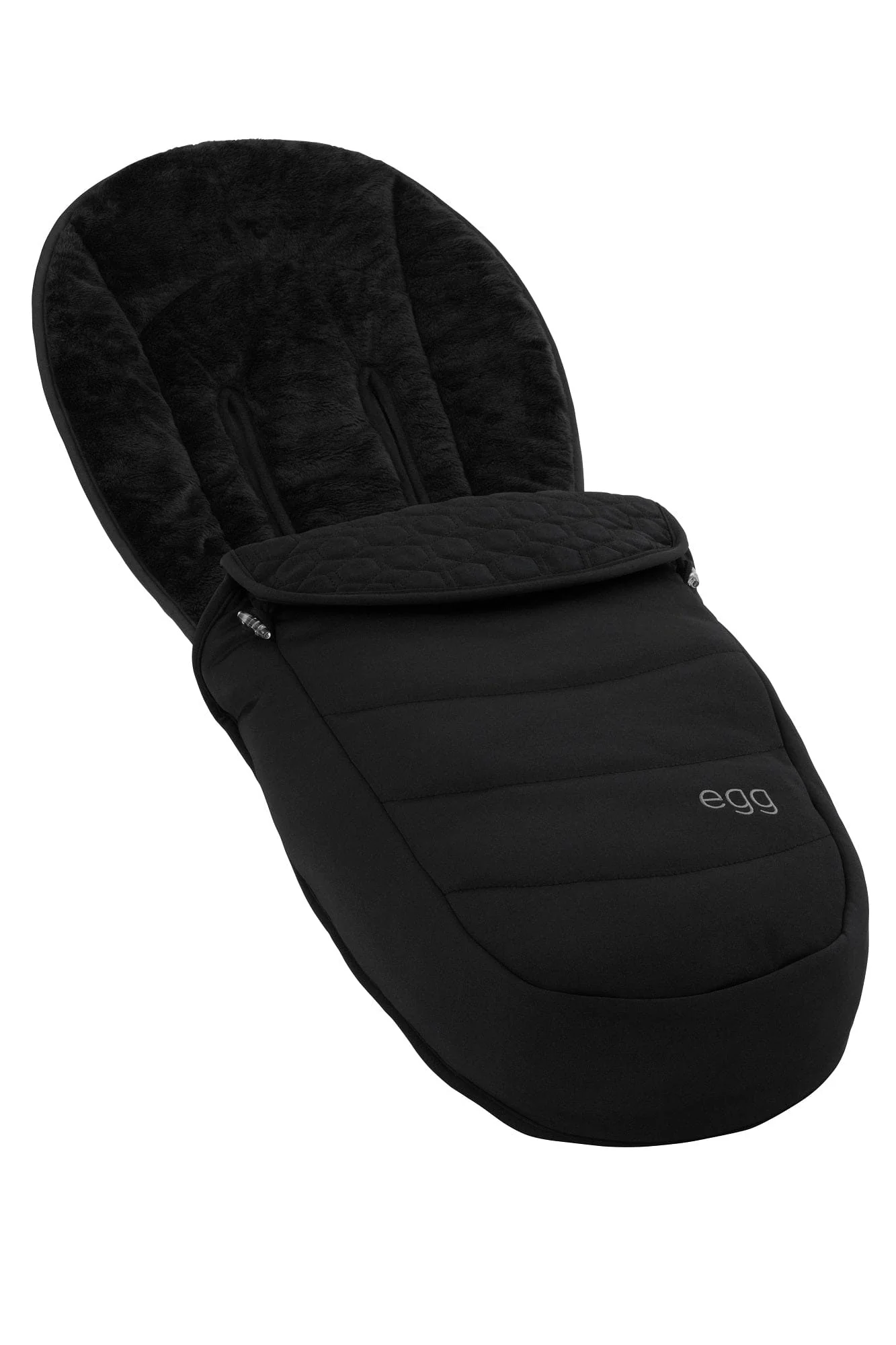 Egg 3 Luxury Cabriofix i-Size Travel System - Panther - Image 19