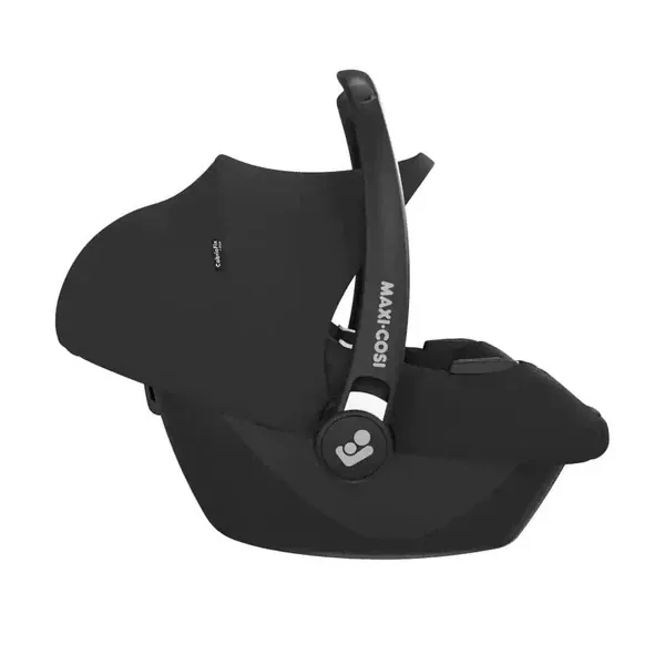 Egg 3 Luxury (Cabriofix i-Size) Travel System - Sage - Image 15
