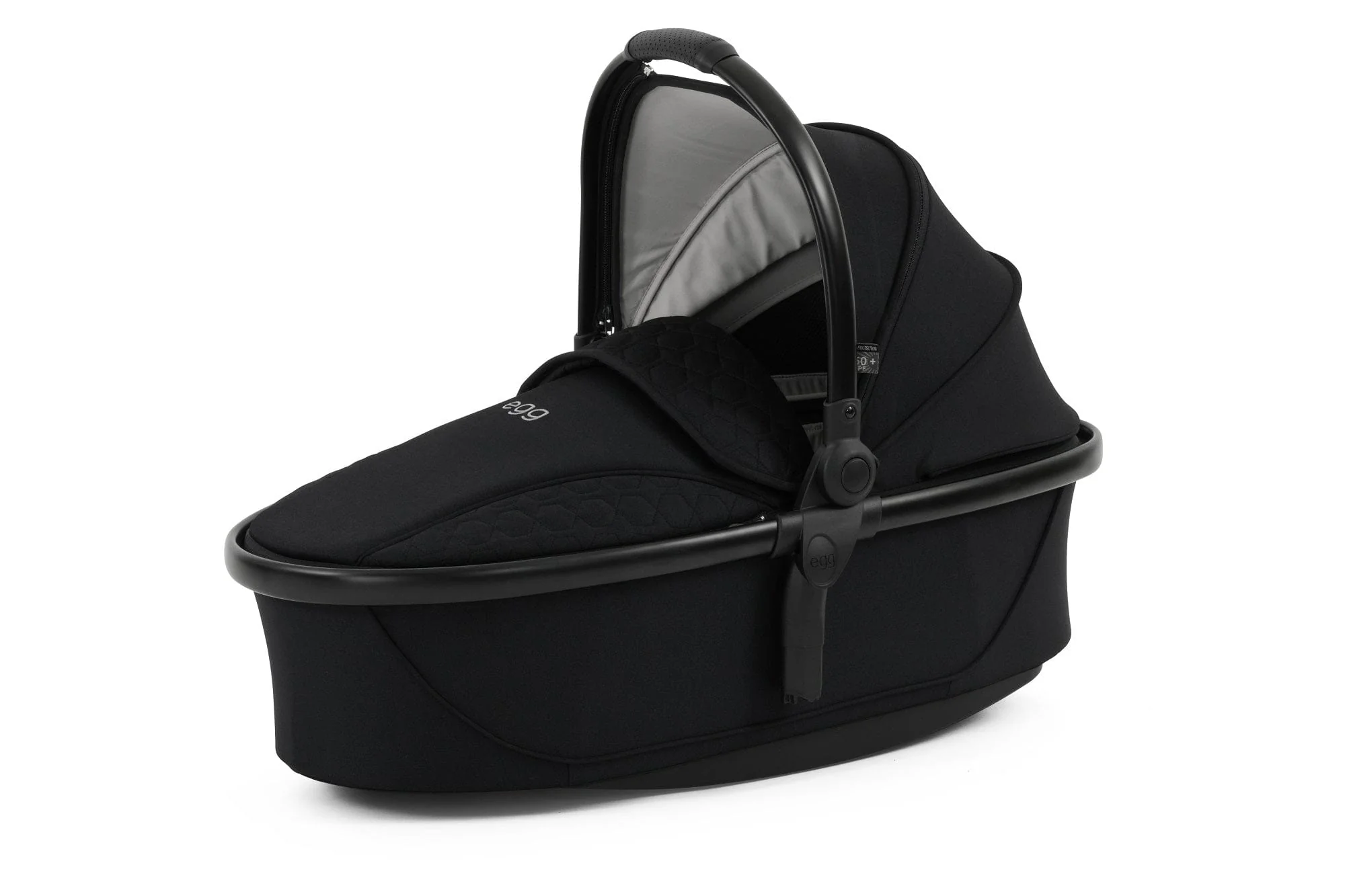 Egg 3 Luxury Pebble 360 PRO 2 Travel System - Panther - Image 17