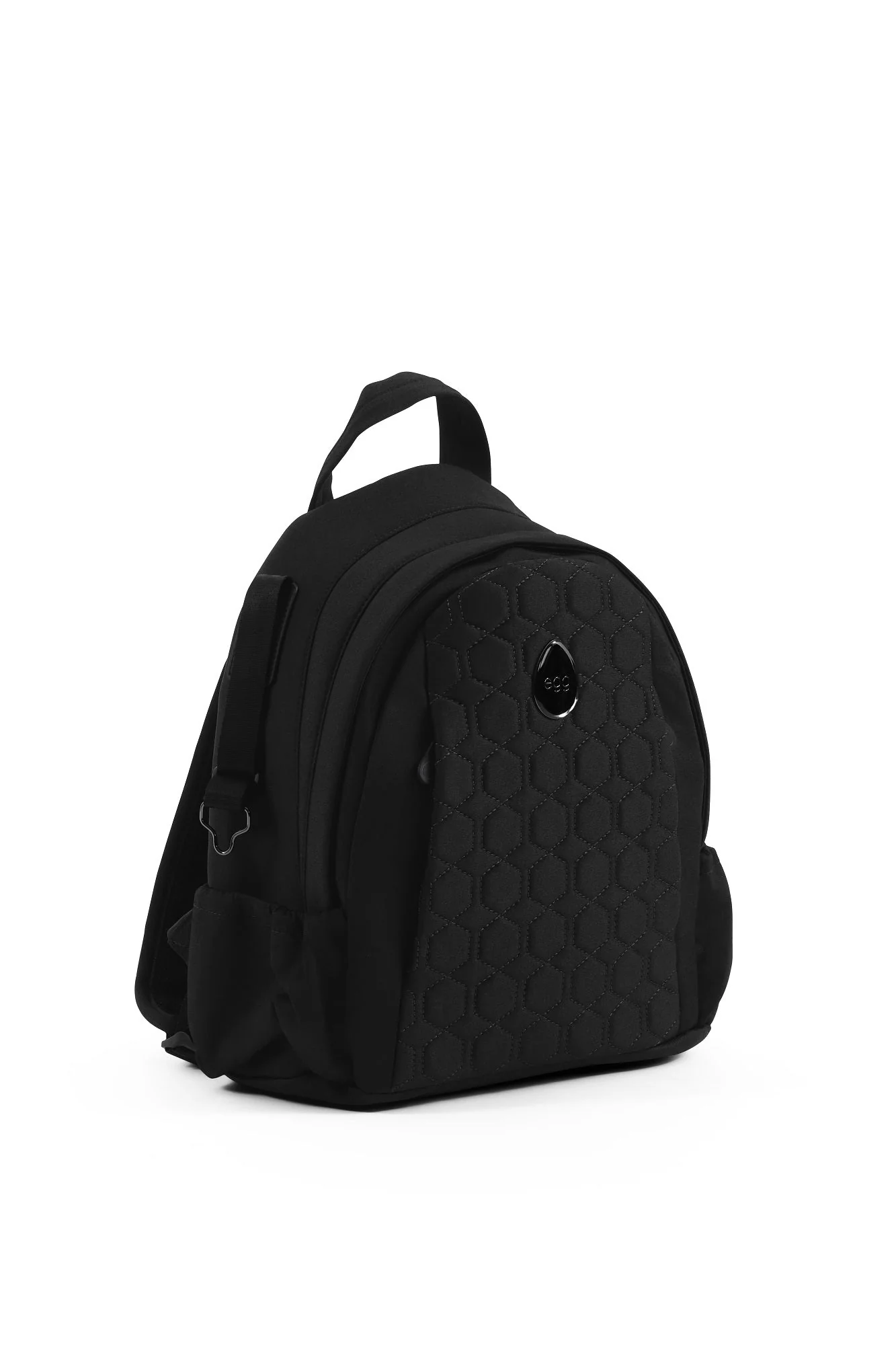 Egg 3 Luxury Pebble 360 PRO 2 Travel System - Panther - Image 20
