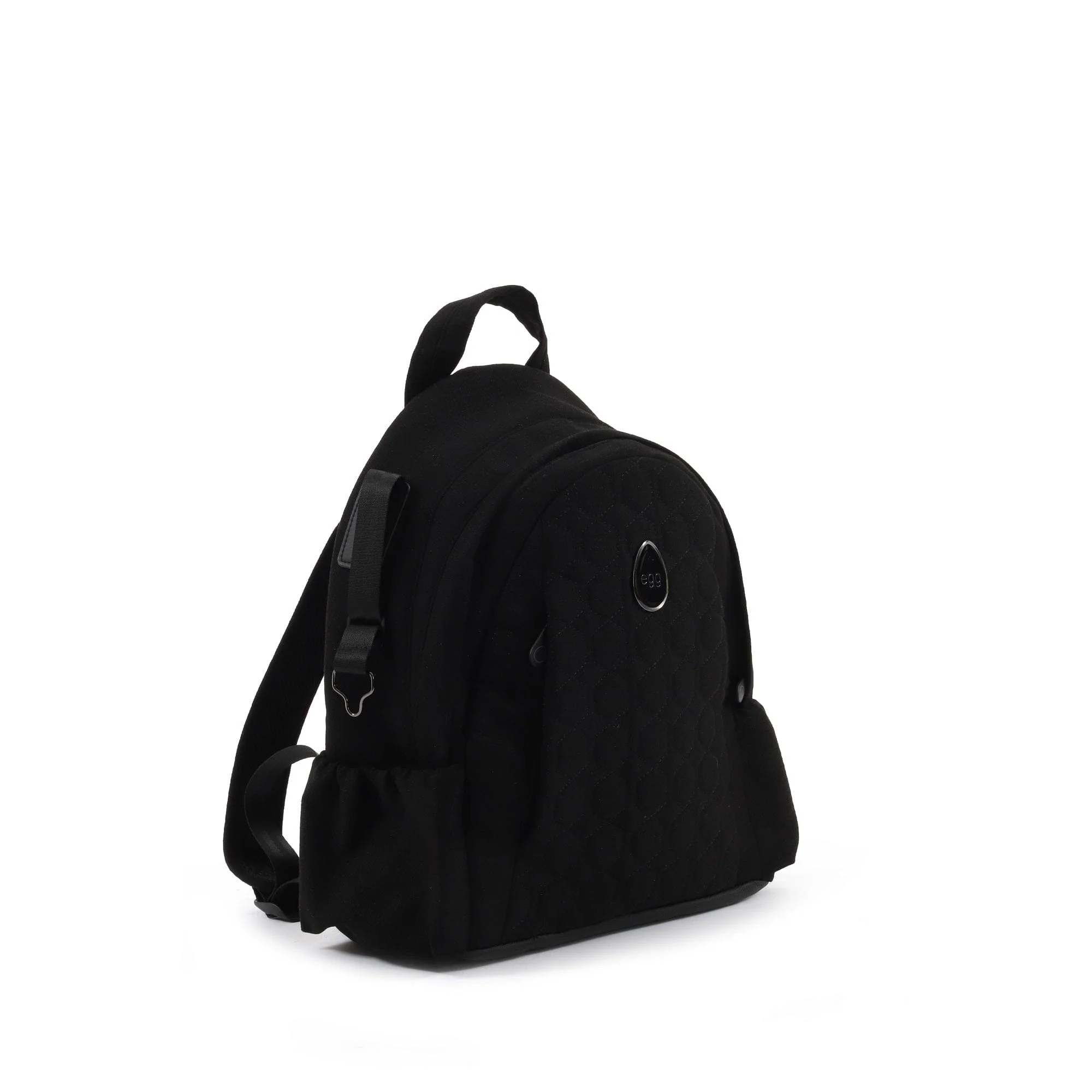 Egg 3 Luxury Pebble 360 PRO 2 Travel System - Black Edition - Image 20