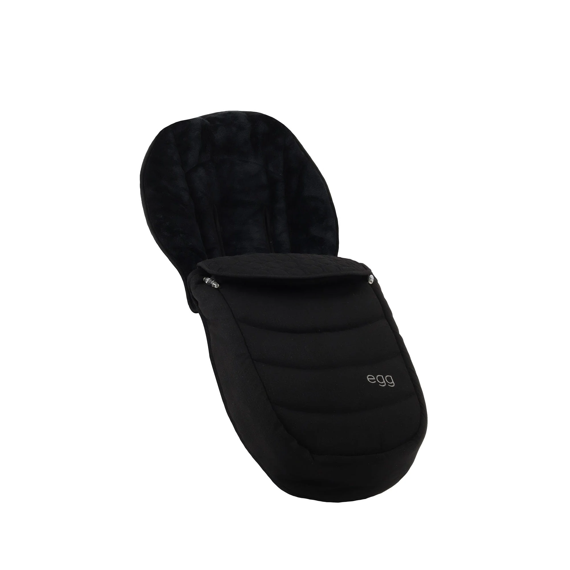 Egg 3 Luxury Pebble 360 PRO 2 Travel System - Black Edition - Image 23