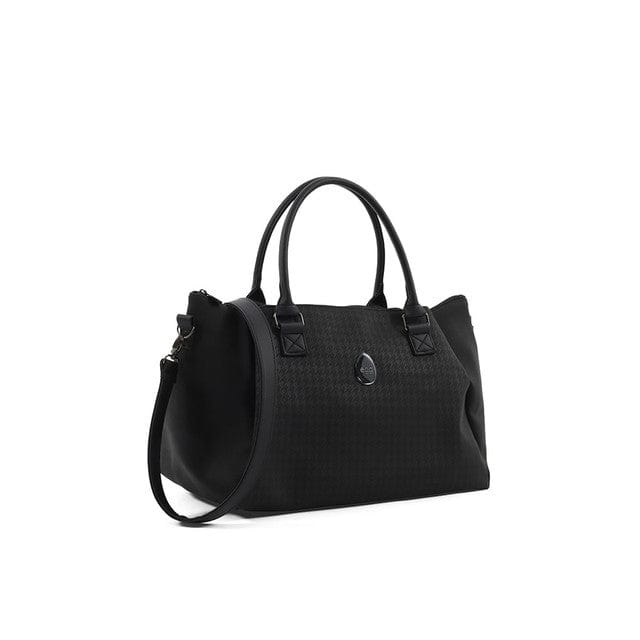 Egg 3 Luxury Pebble 360 PRO 2 Travel System - Houndstooth Black - Image 24