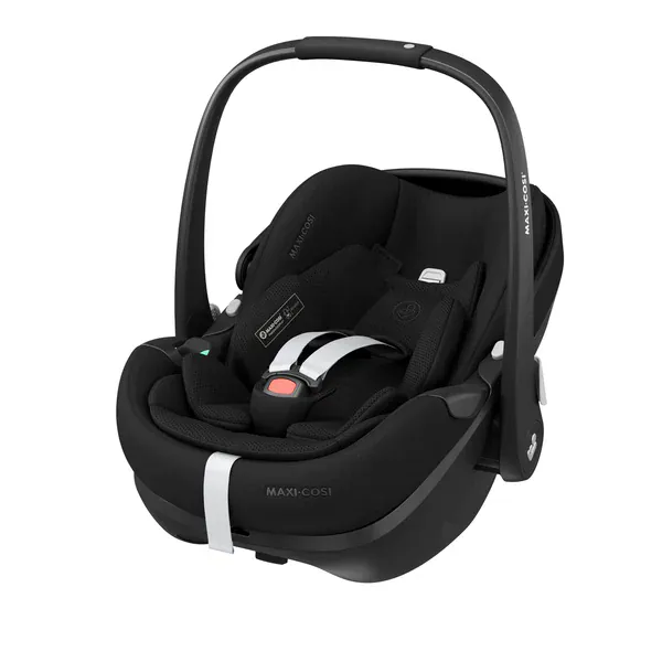 Egg 3 Luxury (Pebble 360 PRO2) Travel System - Turkish Coffee - Image 24