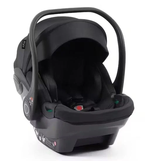 Egg 3 Luxury Shell i-Size Travel System - Carbonite - Image 19