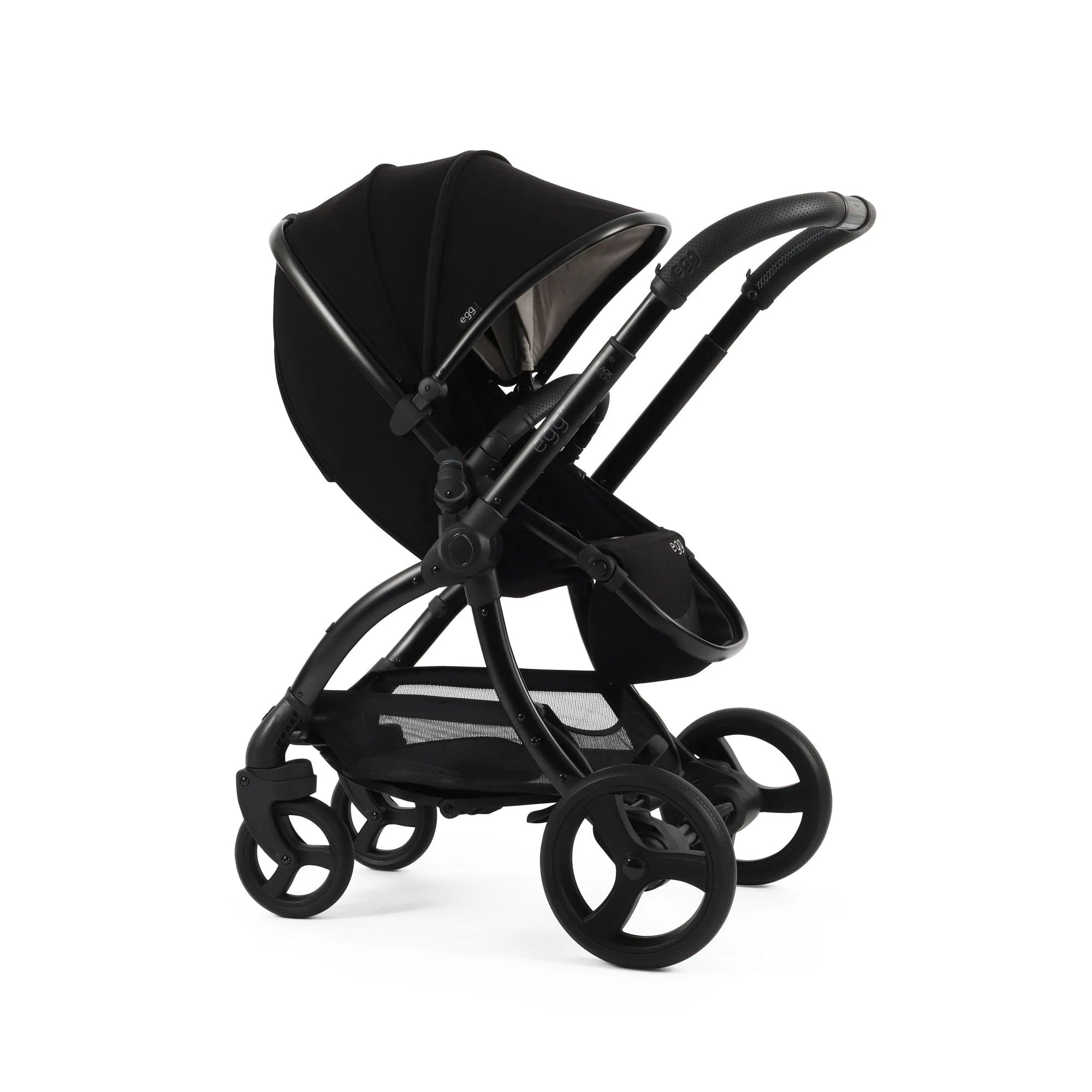 Egg 3 Snuggle 9-Piece Bundle - Black Edition - Image 10