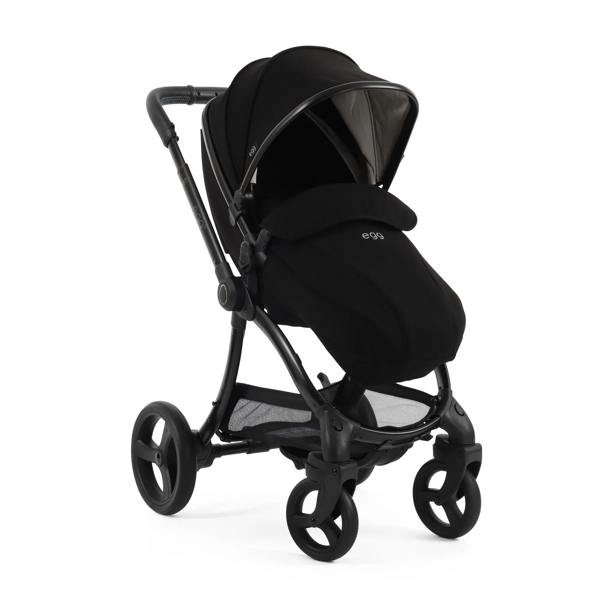 Egg 3 Snuggle 9-Piece Bundle - Black Edition - Image 16