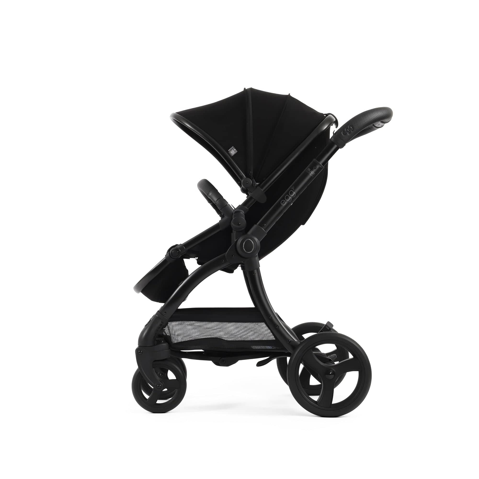 Egg 3 Snuggle 9-Piece Bundle - Black Edition - Image 3