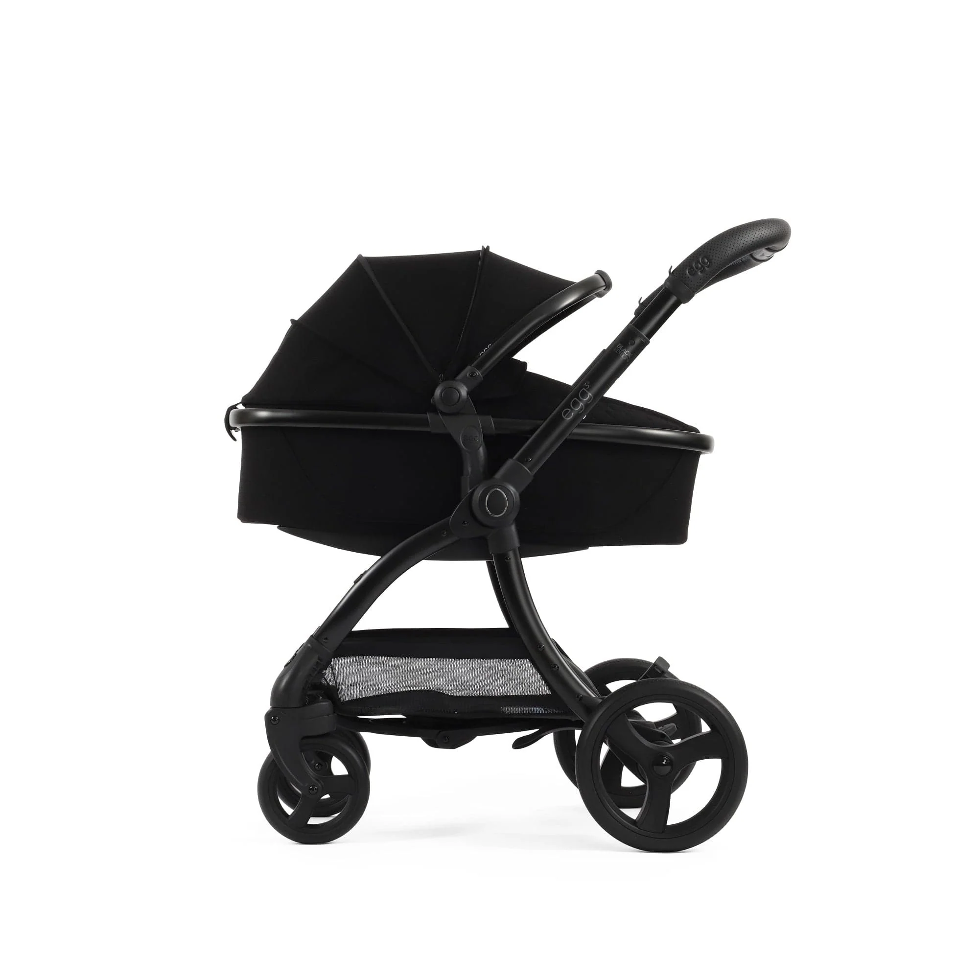 Egg 3 Snuggle 9-Piece Bundle - Black Edition - Image 5