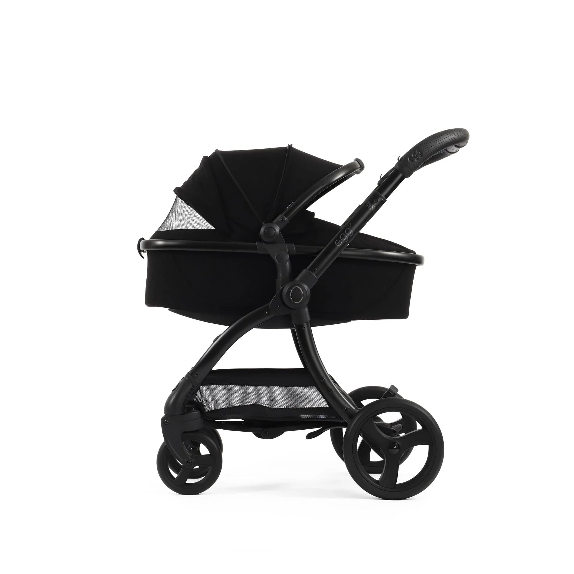 Egg 3 Snuggle 9-Piece Bundle - Black Edition - Image 6