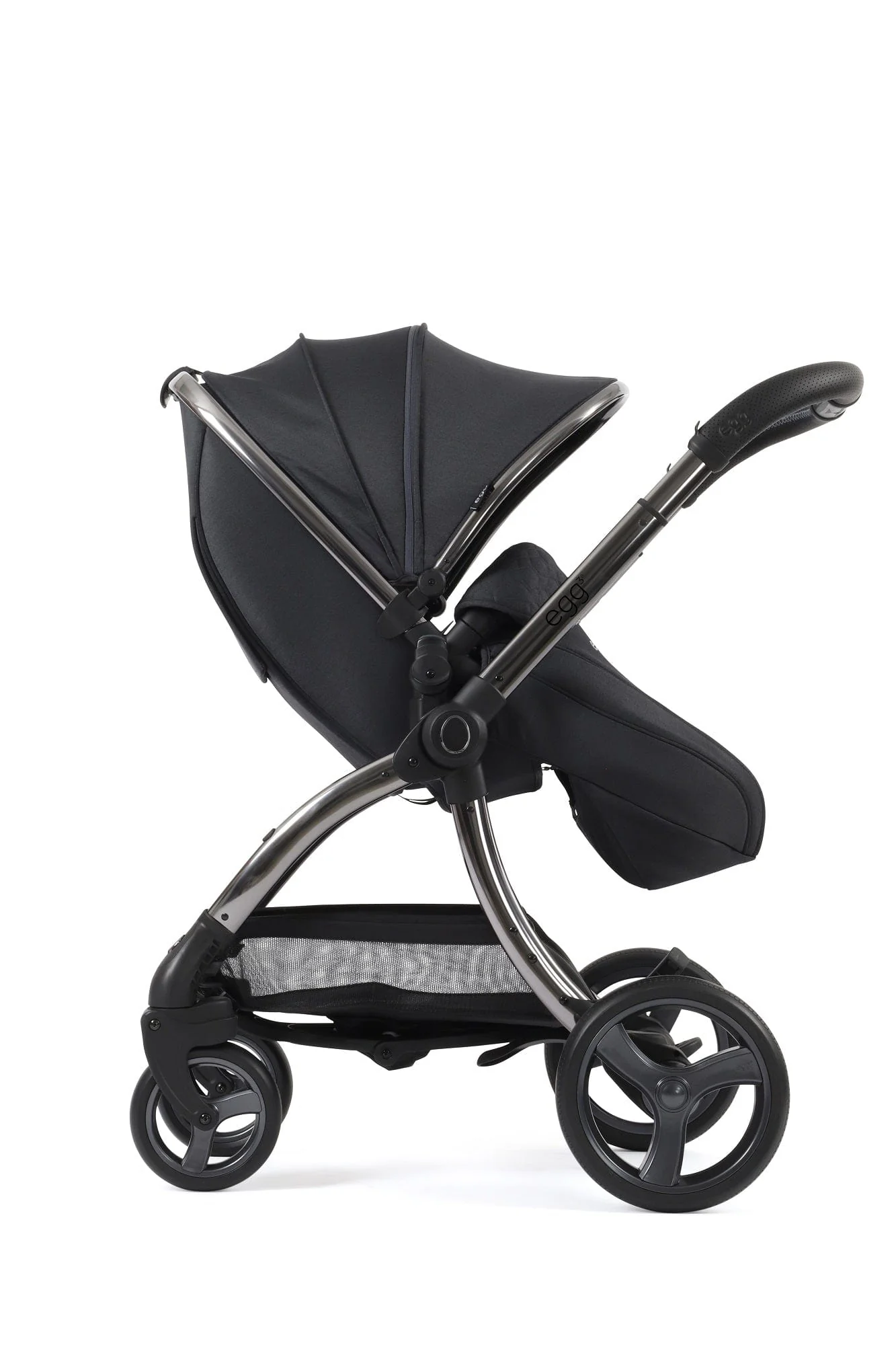 Egg 3 Snuggle 9-Piece Bundle - Carbonite - Image 2