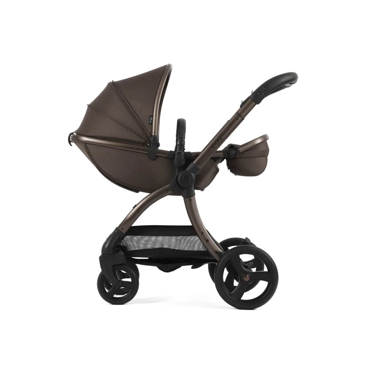 Egg 3 Snuggle 9-Piece Bundle - Chocolate Velvet - Image 9