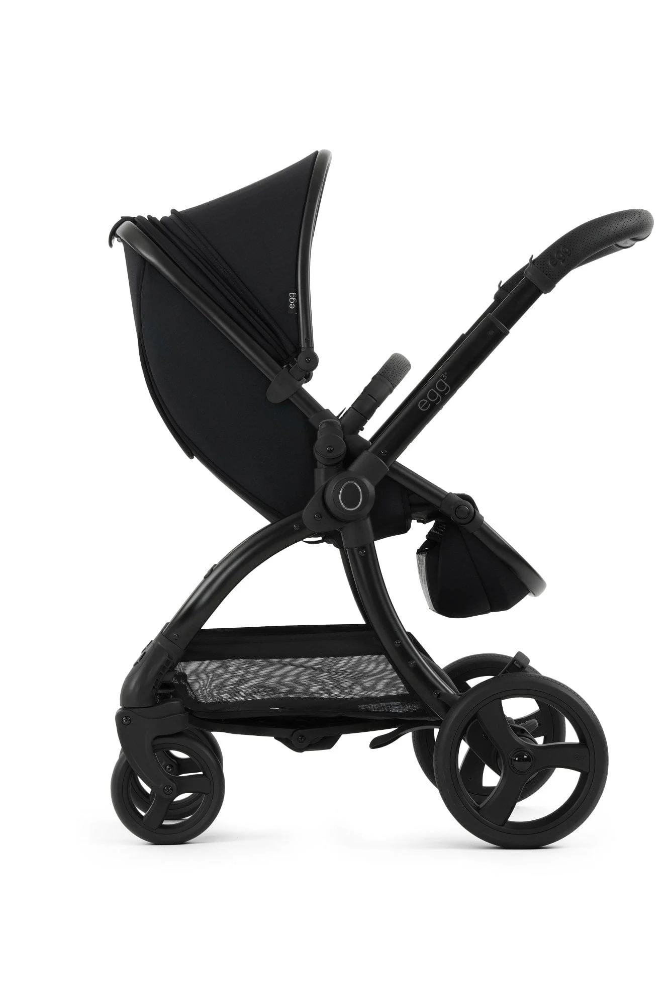 Egg 3 Snuggle 9-Piece Bundle - Panther - Image 10