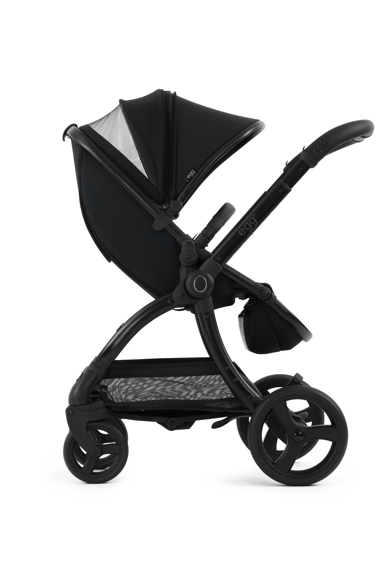 Egg 3 Snuggle 9-Piece Bundle - Panther - Image 12