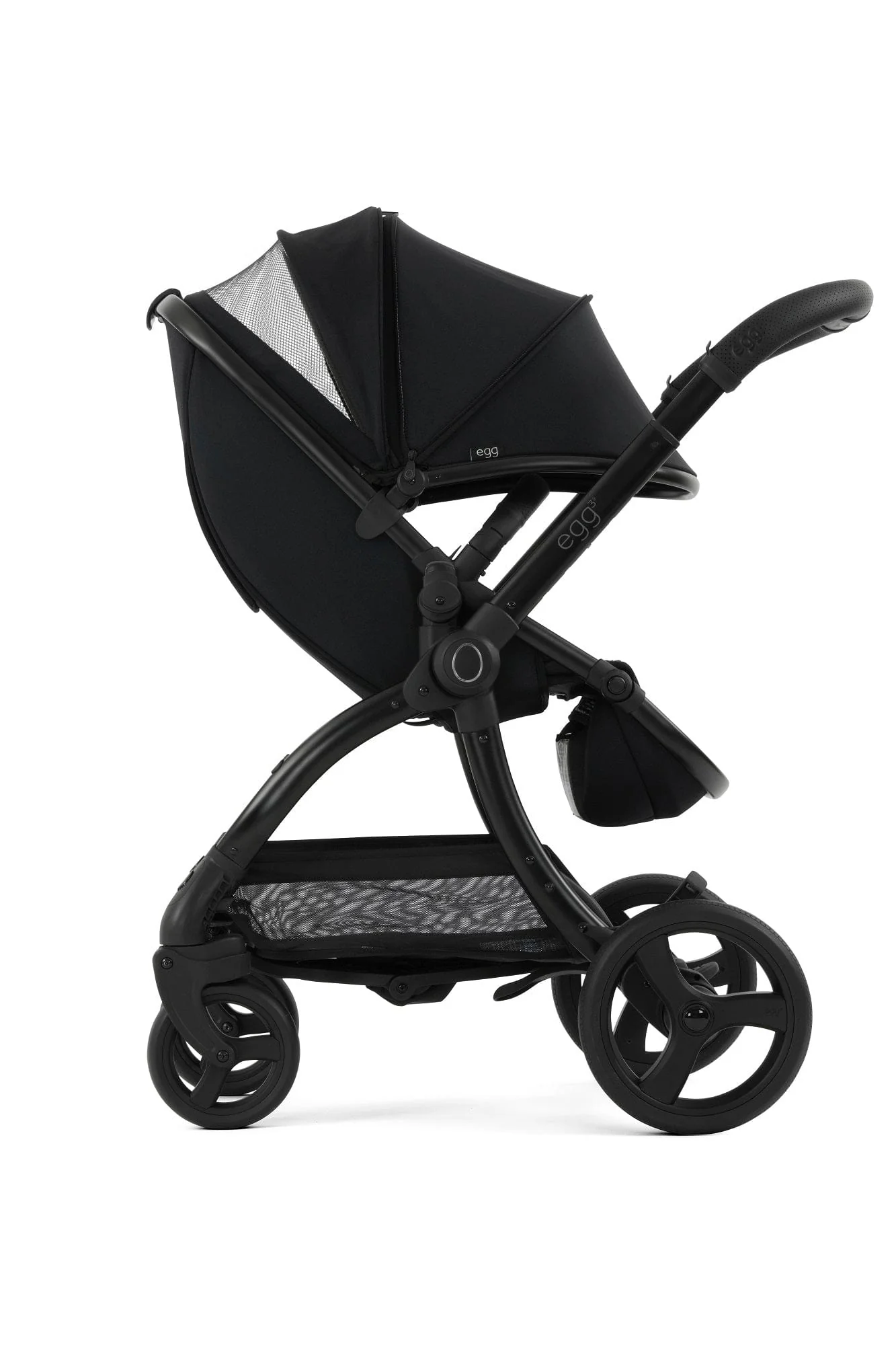Egg 3 Snuggle 9-Piece Bundle - Panther - Image 14