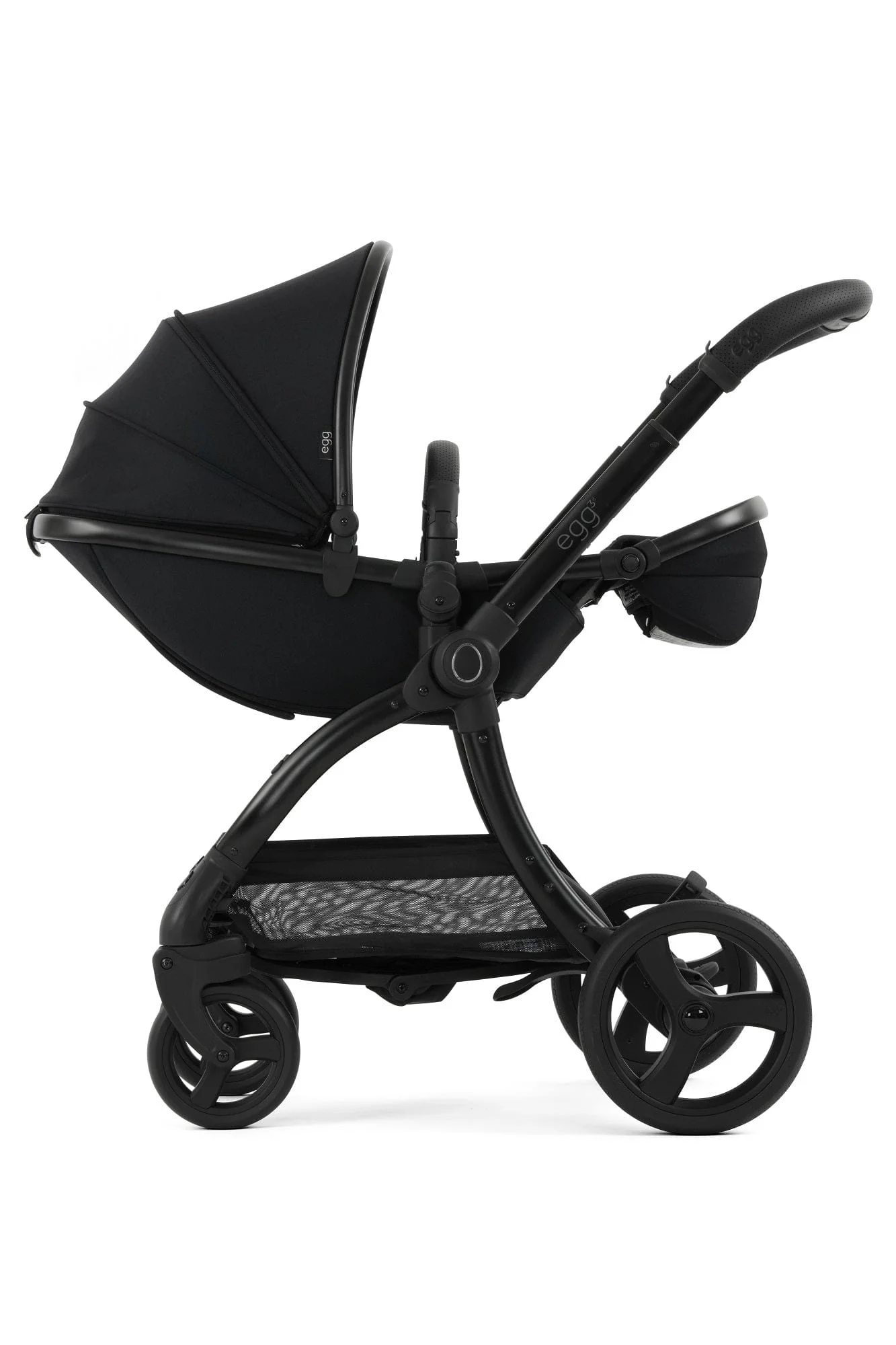 Egg 3 Snuggle 9-Piece Bundle - Panther - Image 16