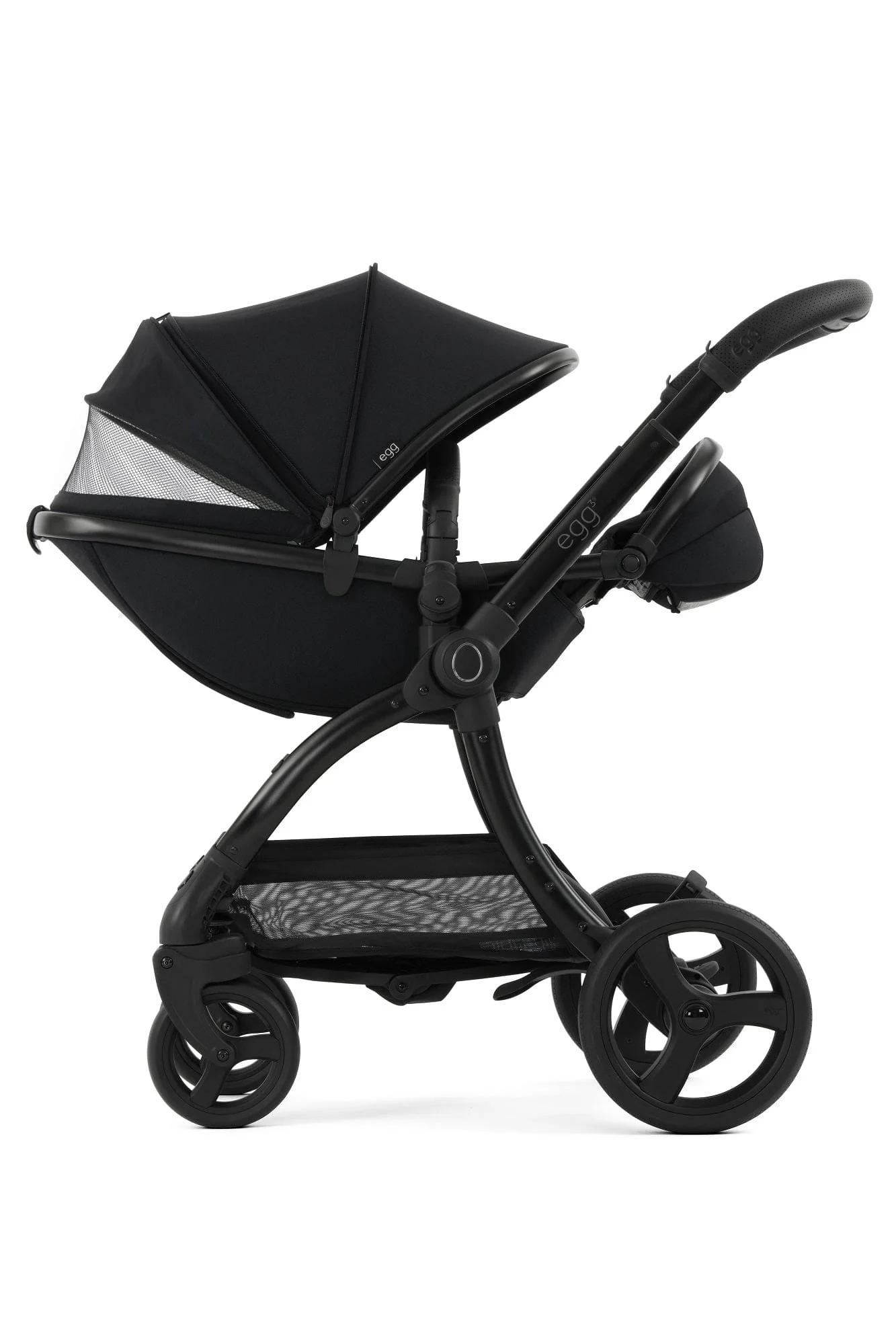 Egg 3 Snuggle 9-Piece Bundle - Panther - Image 17