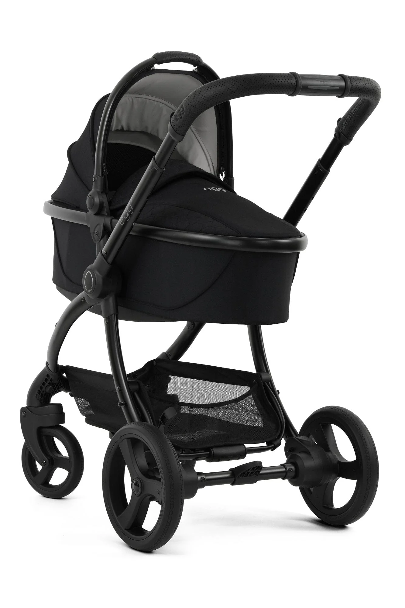 Egg 3 Snuggle 9-Piece Bundle - Panther - Image 4
