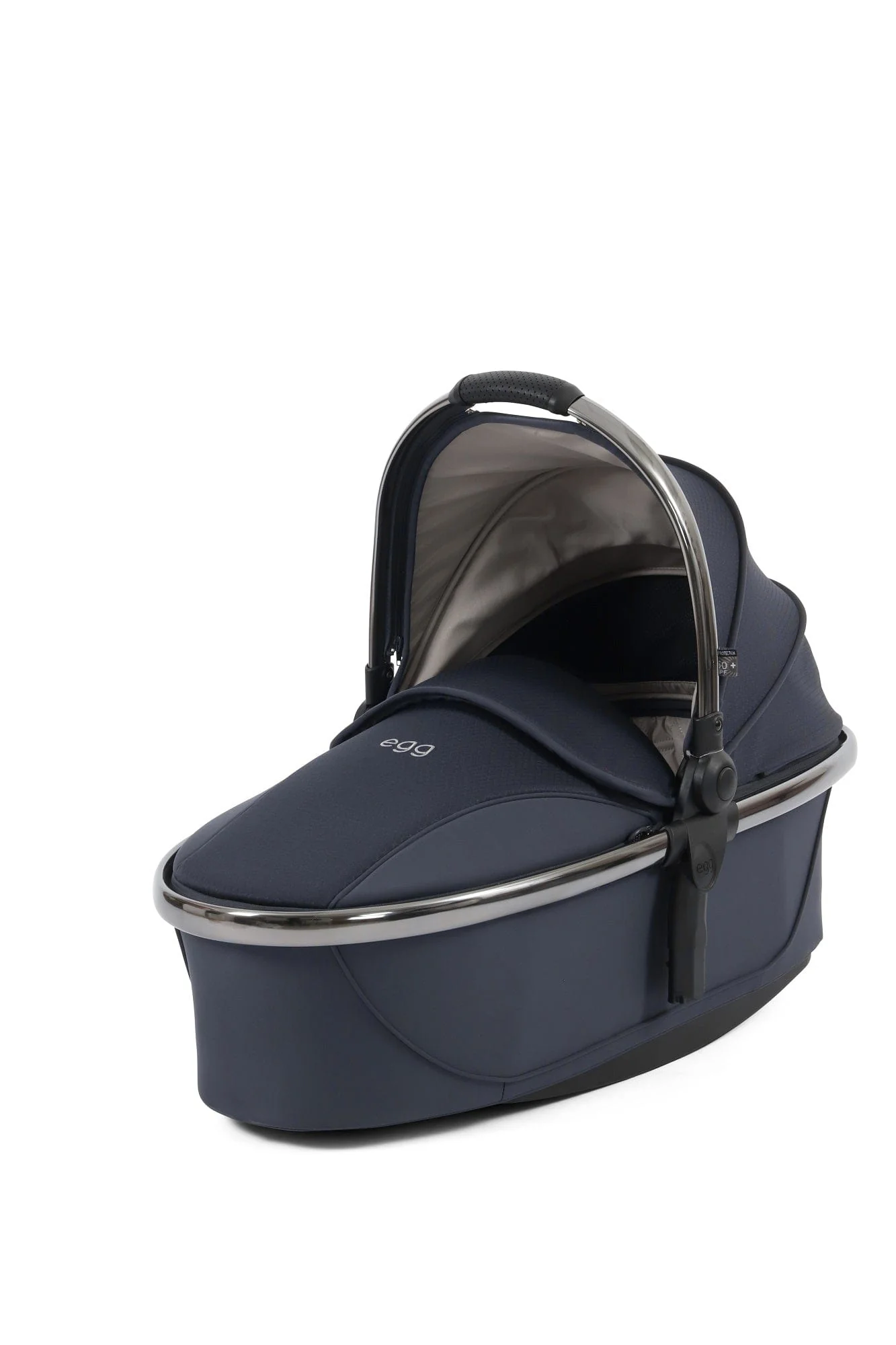 Egg 3 Stroller and Carrycot - Celestial - Image 10