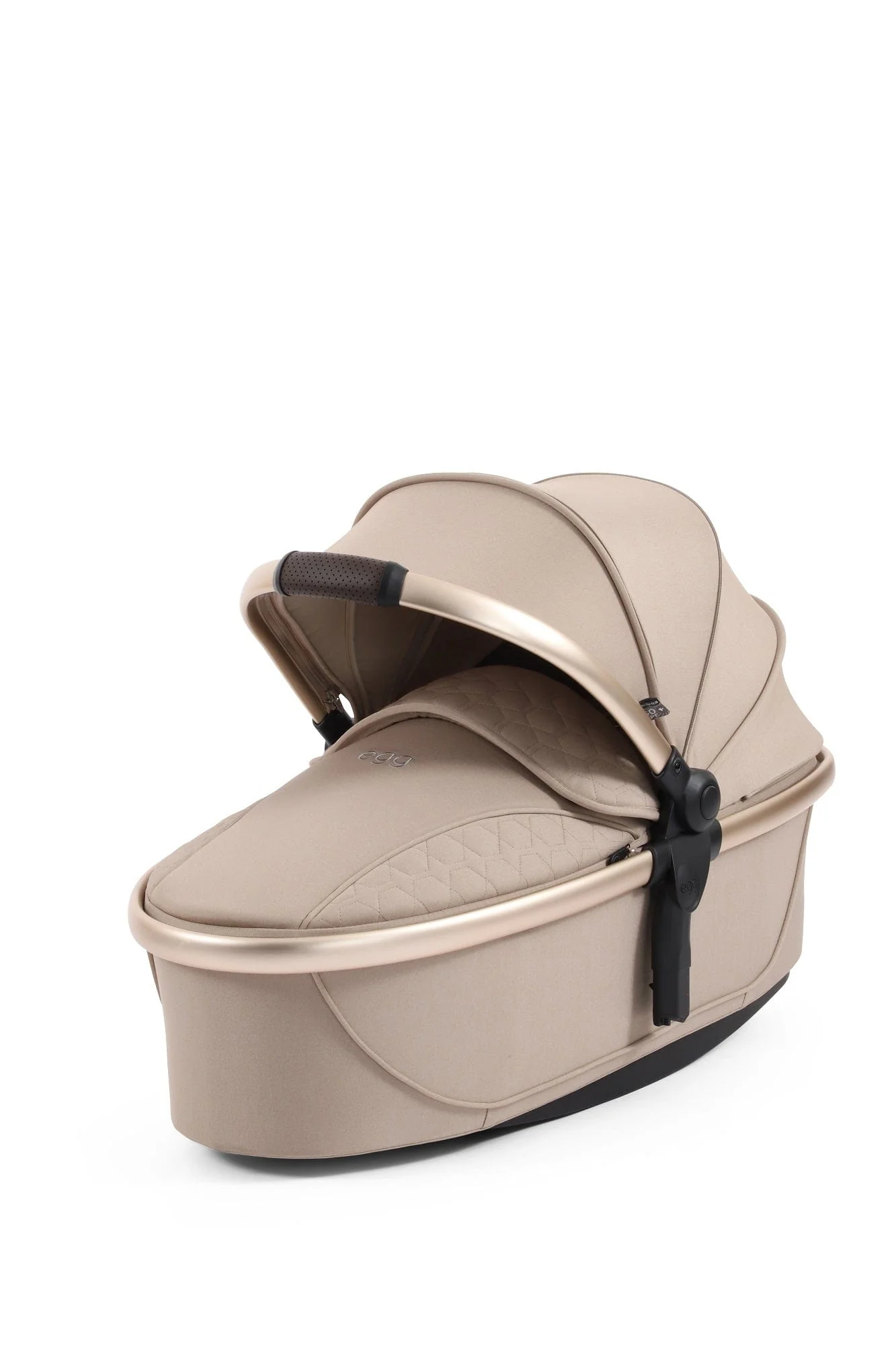 Egg 3 Stroller and Carrycot - Feather - Image 19