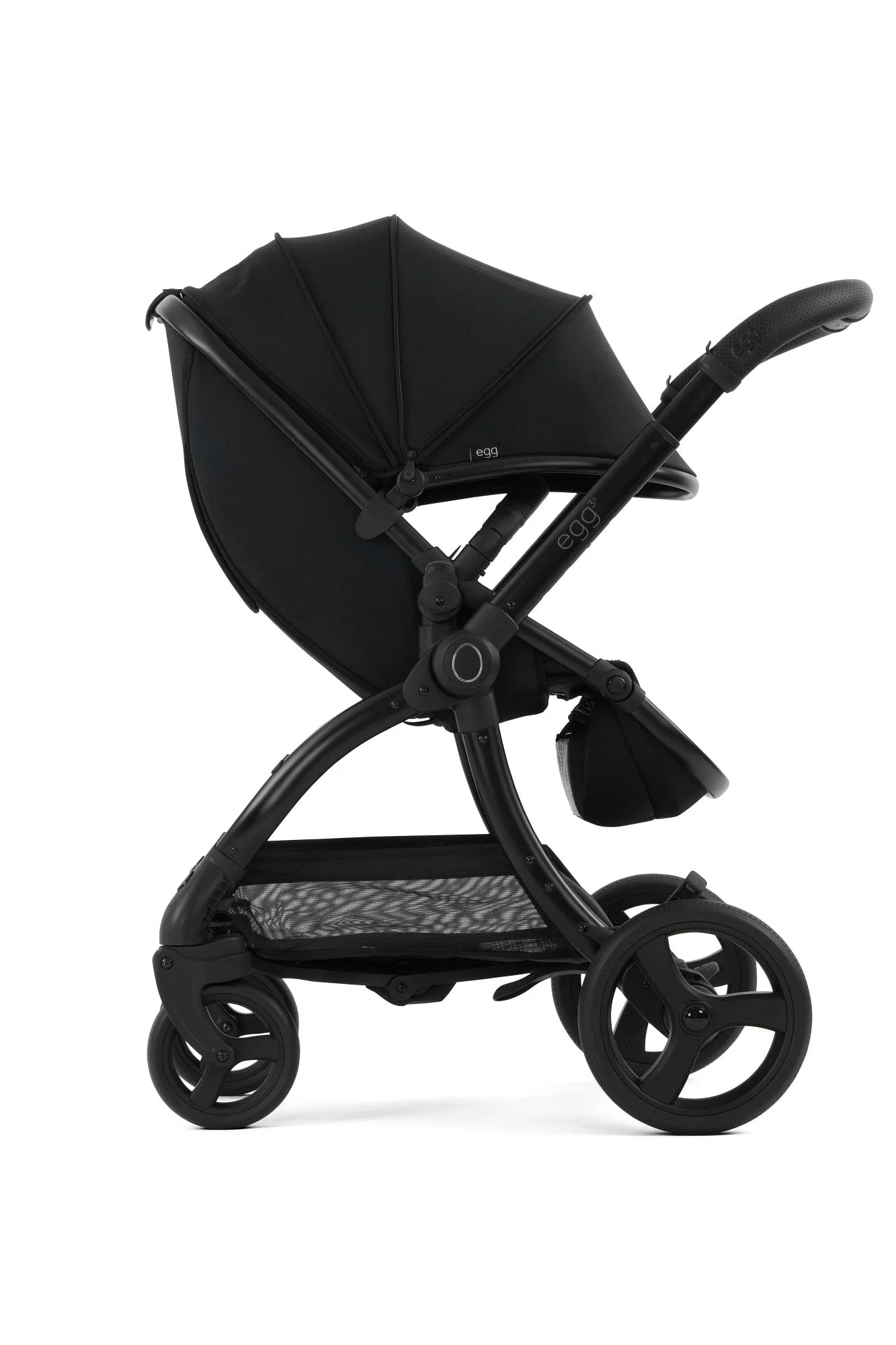 Egg 3 Stroller - Panther - Image 8
