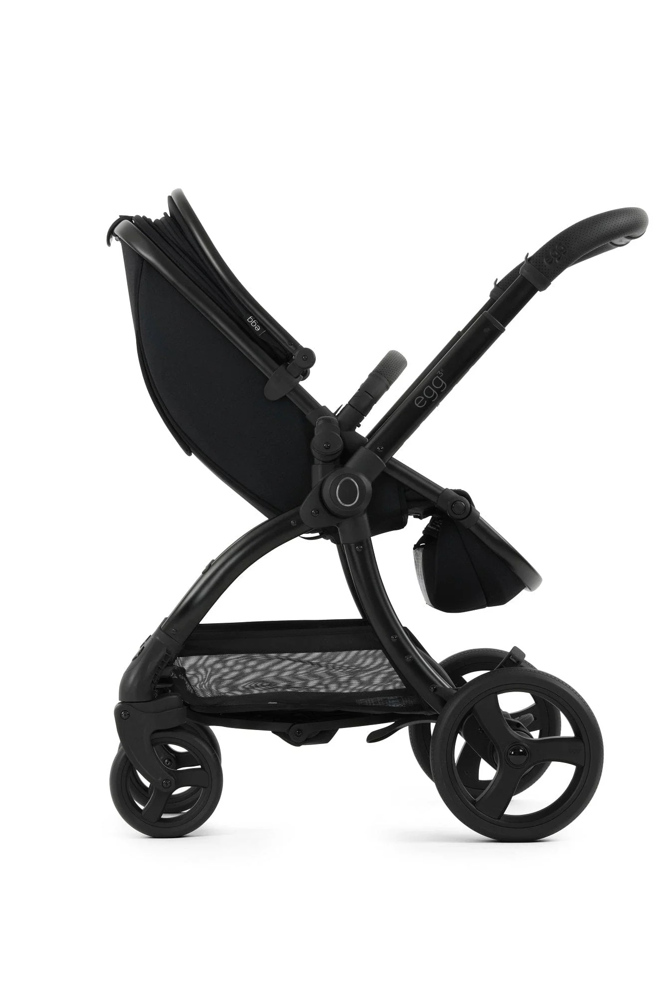 Egg 3 Stroller - Panther - Image 6