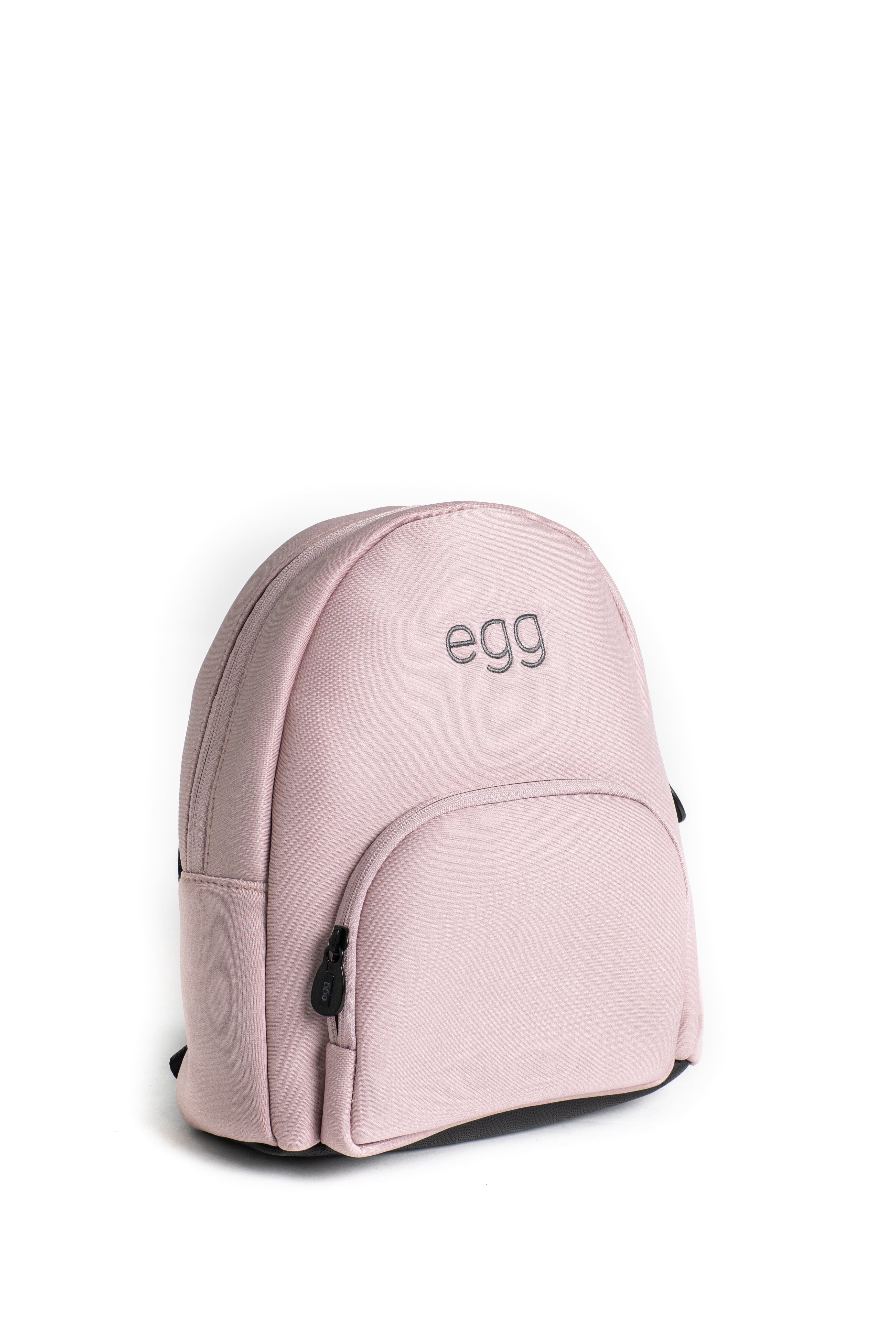 Egg Dolls Pram Bag - Hush Violet - Image 2