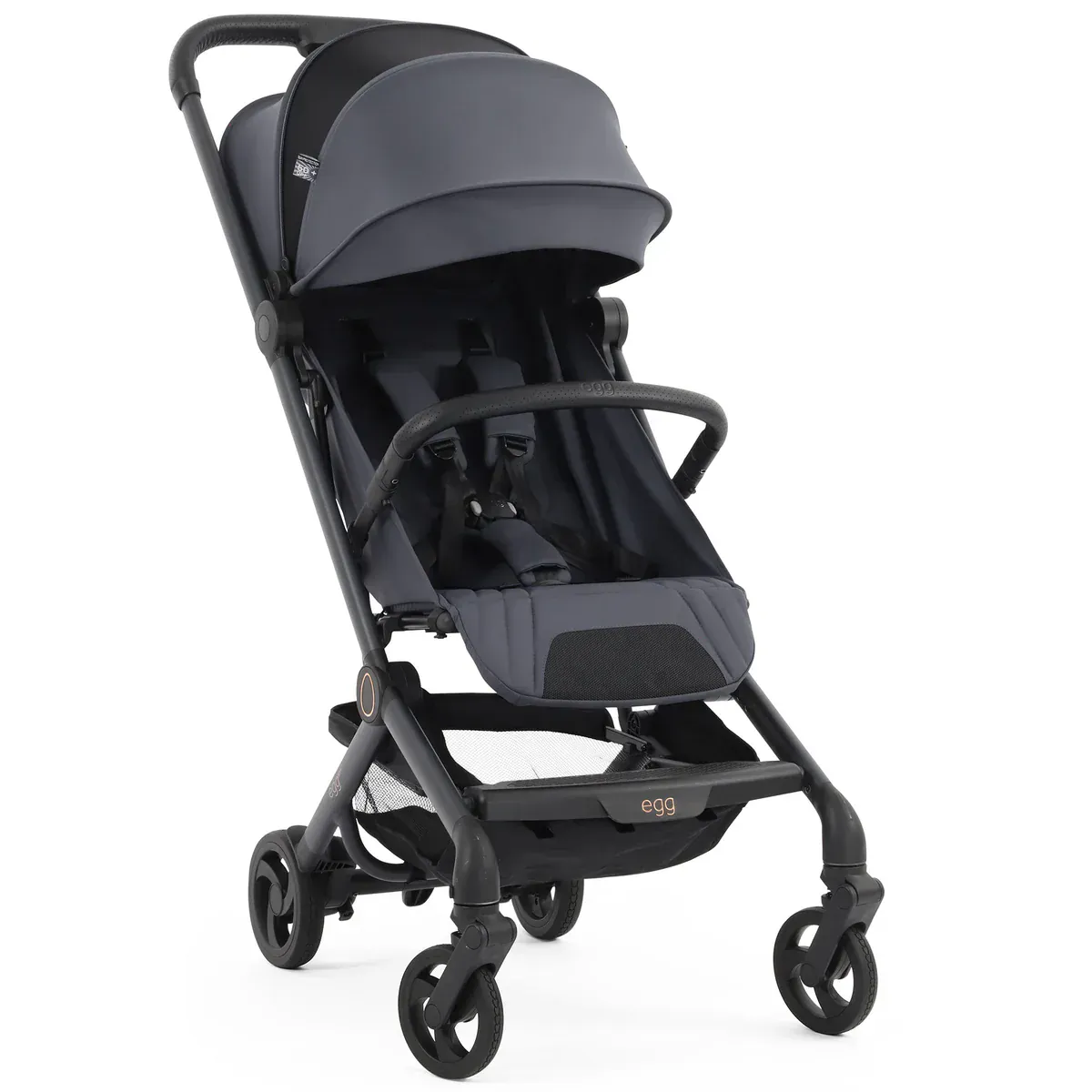 Egg Sky Stroller - Ink - Image 2