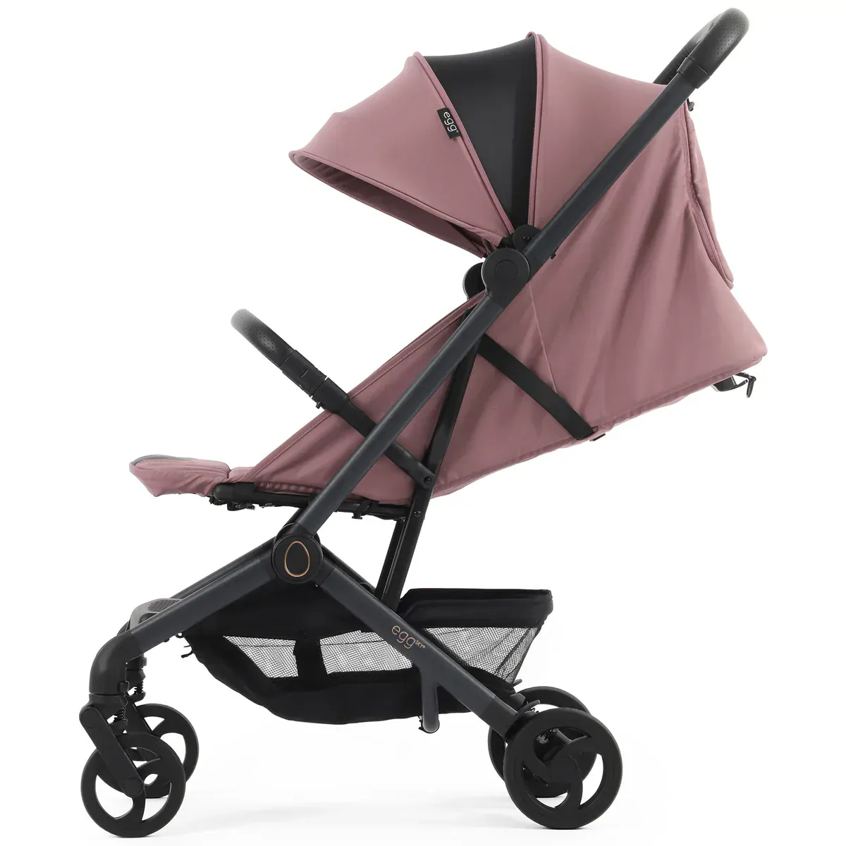 Egg Sky Stroller - Mauve - Image 5