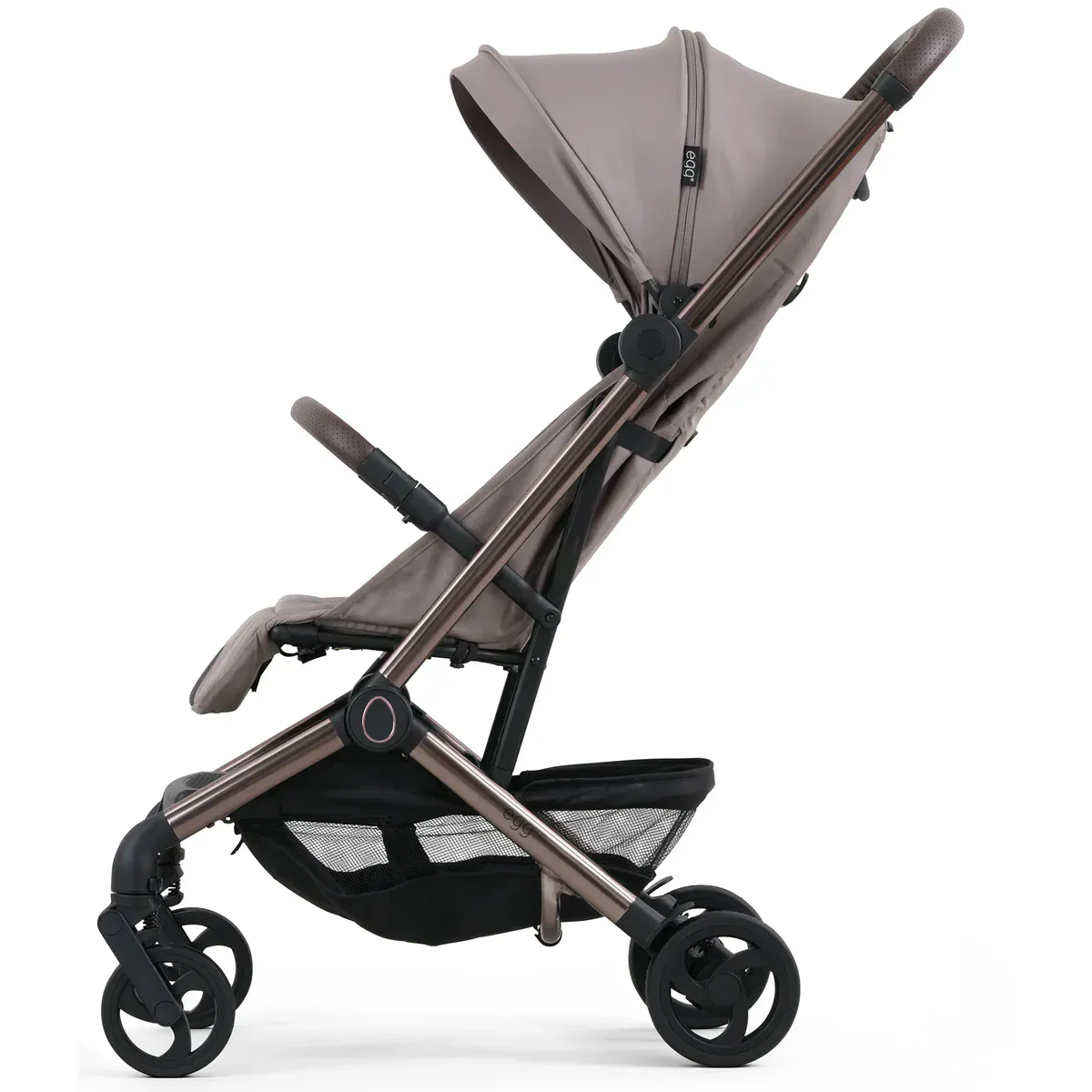 Egg Sky Stroller - Taupe - Image 6