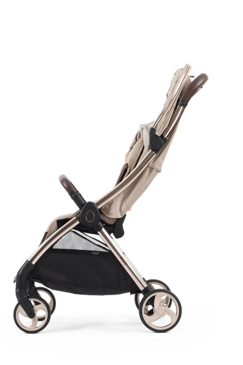 Egg Z Stroller - Bronze/Feather - Image 11