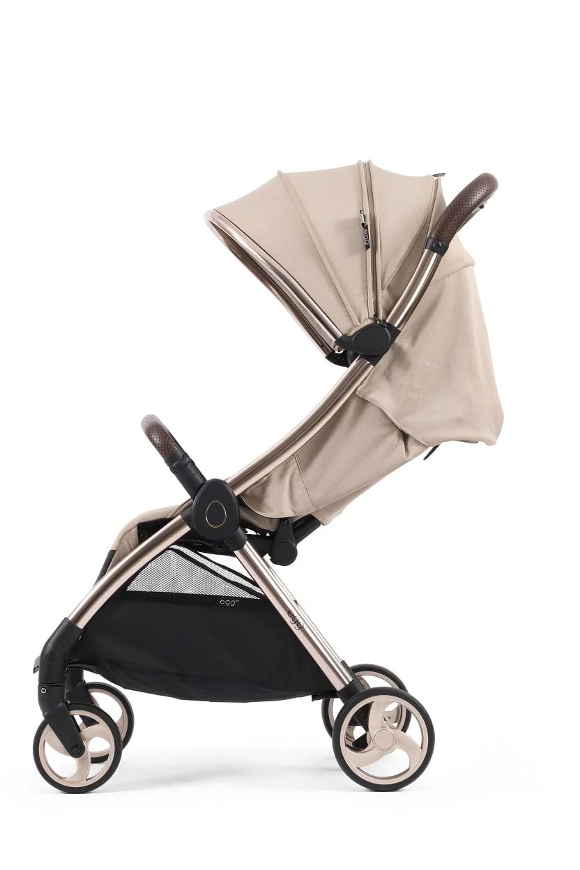 Egg Z Stroller - Bronze/Feather - Image 6