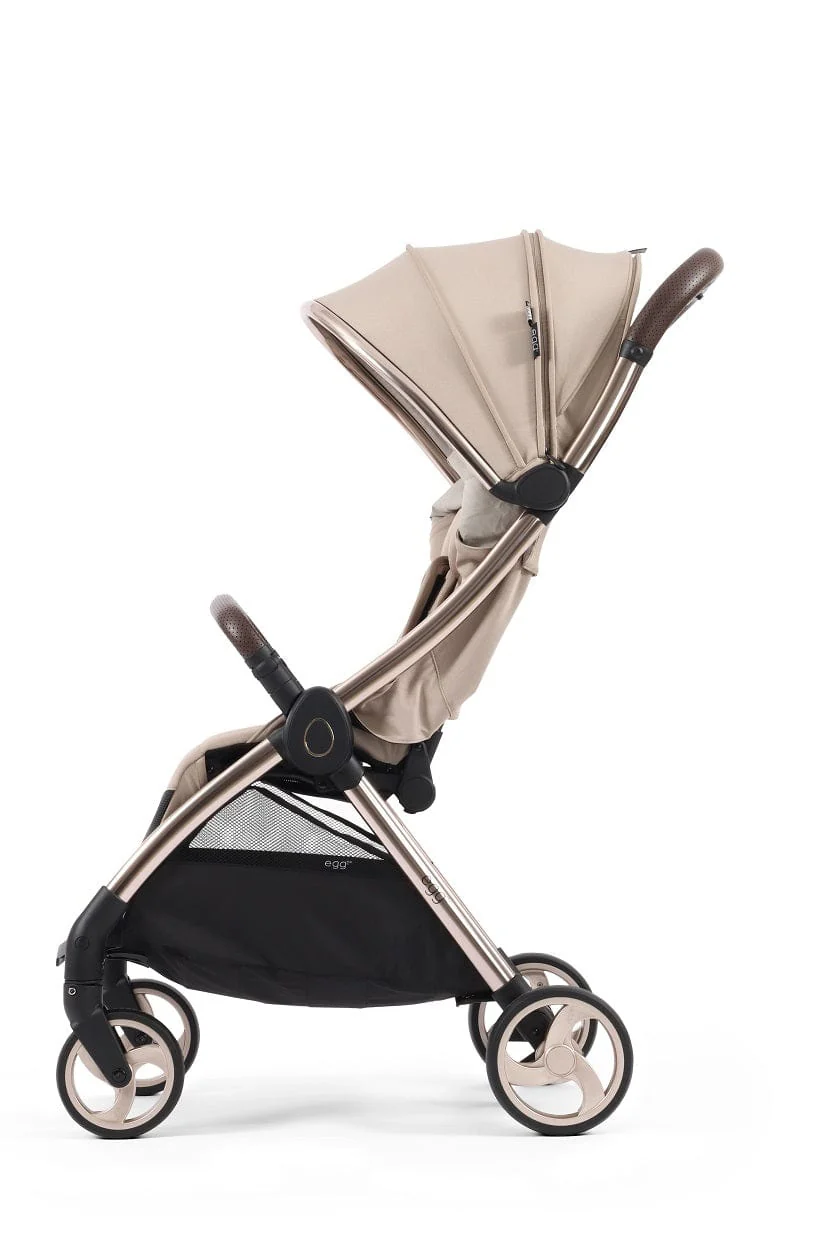 Egg Z Stroller - Bronze/Feather - Image 8