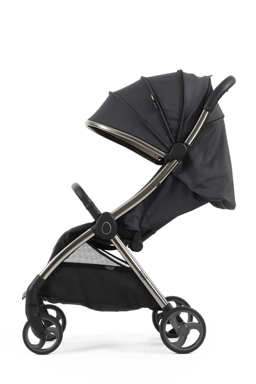 Egg Z Stroller - Carbonite - Image 2