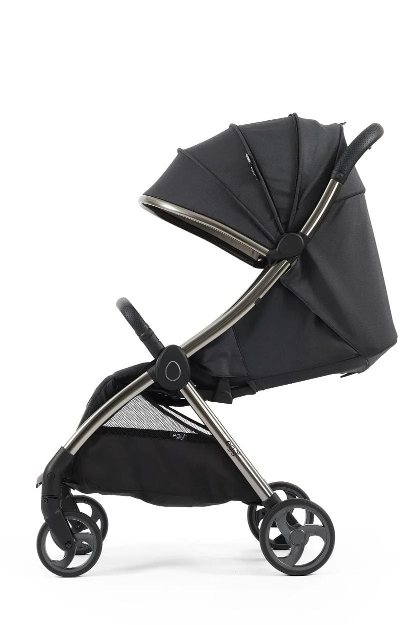 Egg Z Stroller - Carbonite - Image 5