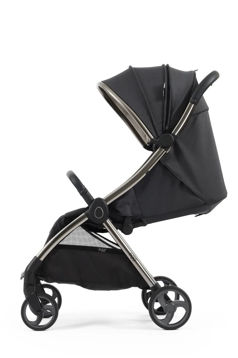 Egg Z Stroller - Carbonite - Image 7