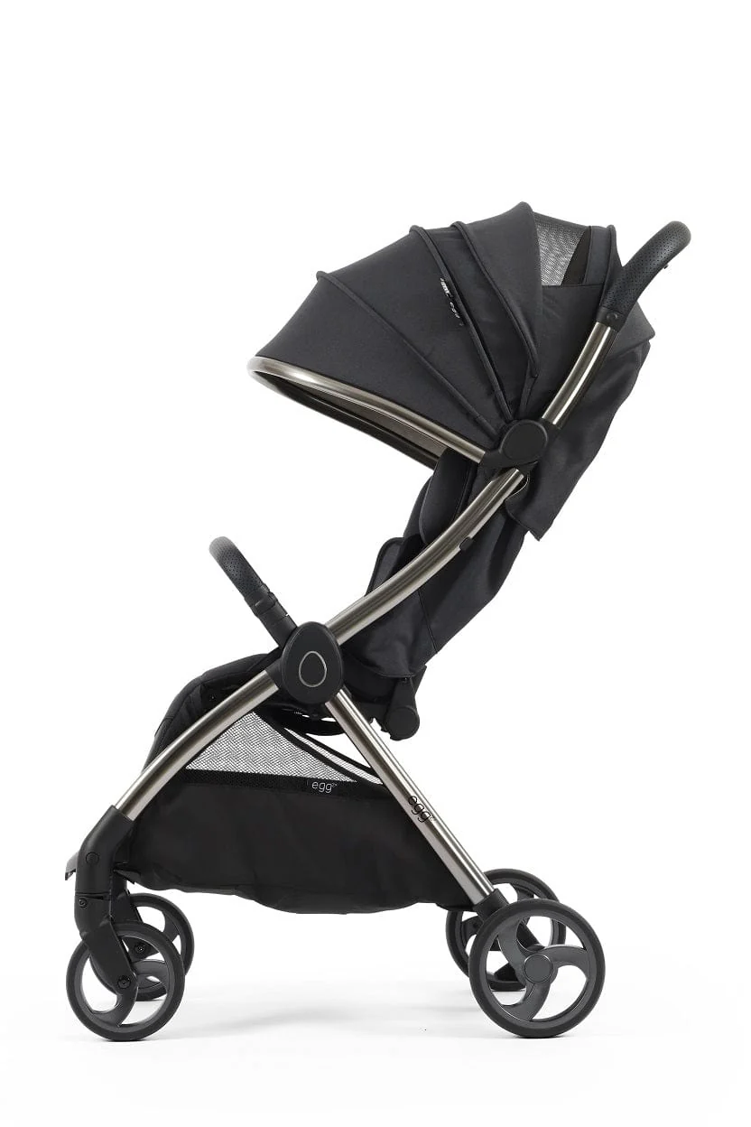 Egg Z Stroller - Carbonite - Image 9