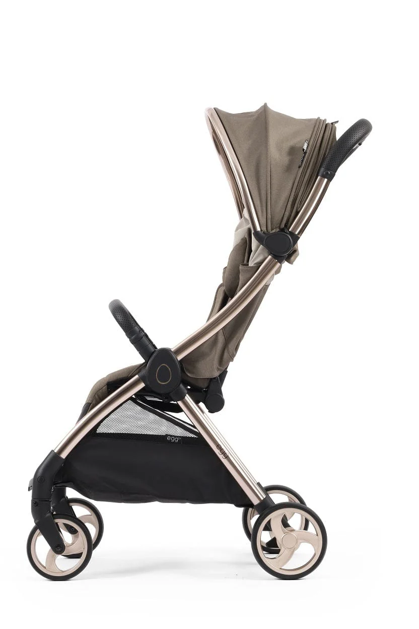 Egg Z Stroller - Mink - Image 11