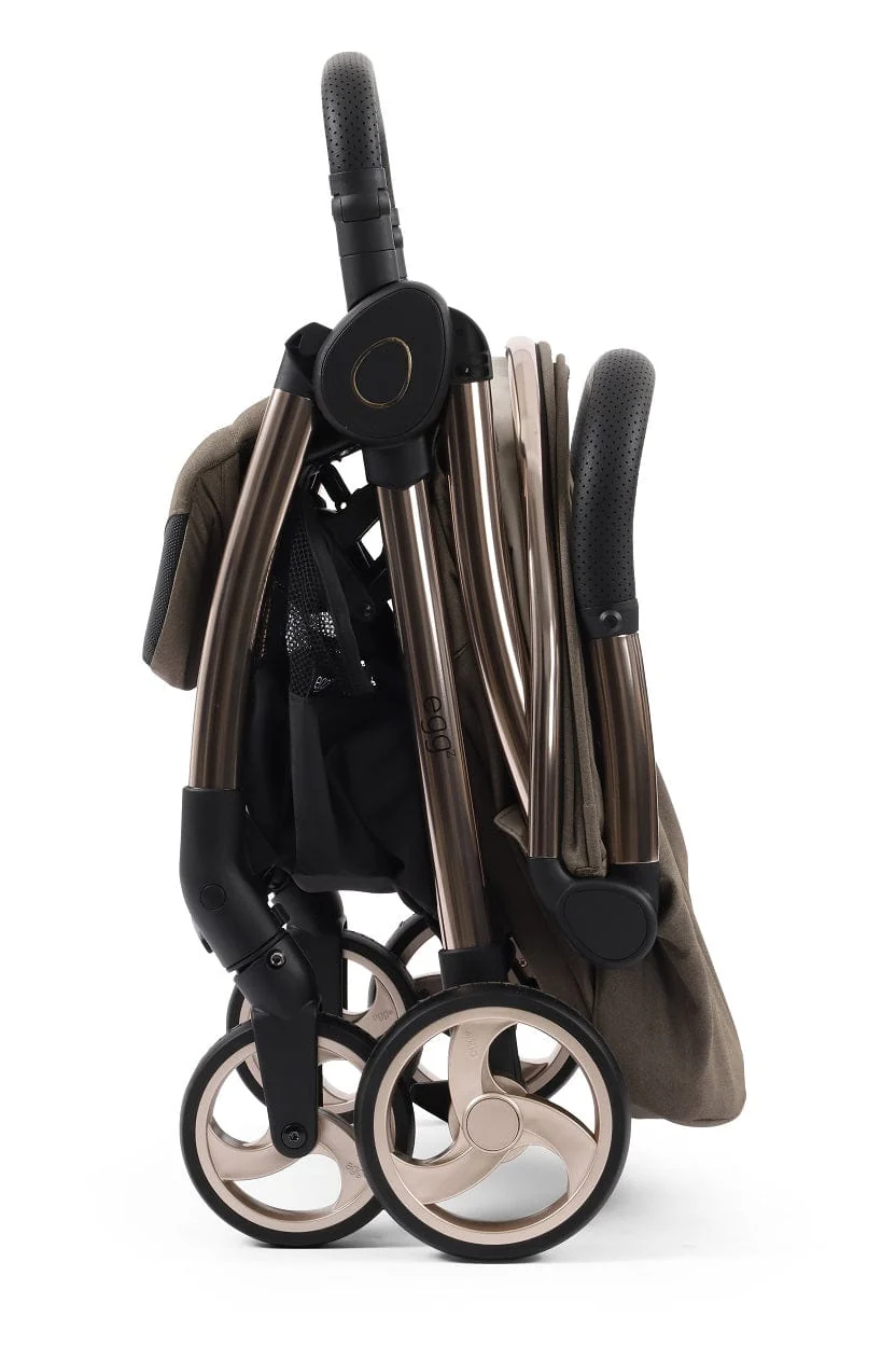 Egg Z Stroller - Mink - Image 12