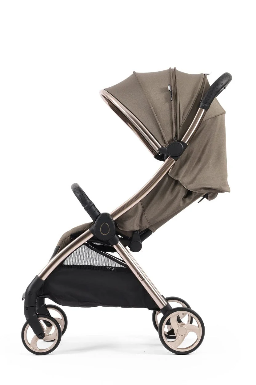 Egg Z Stroller - Mink - Image 2