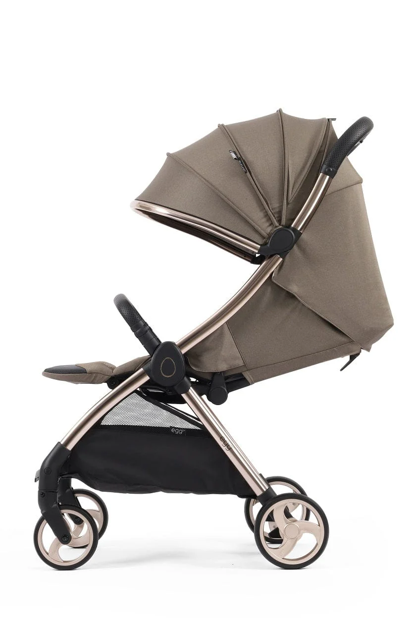 Egg Z Stroller - Mink - Image 4